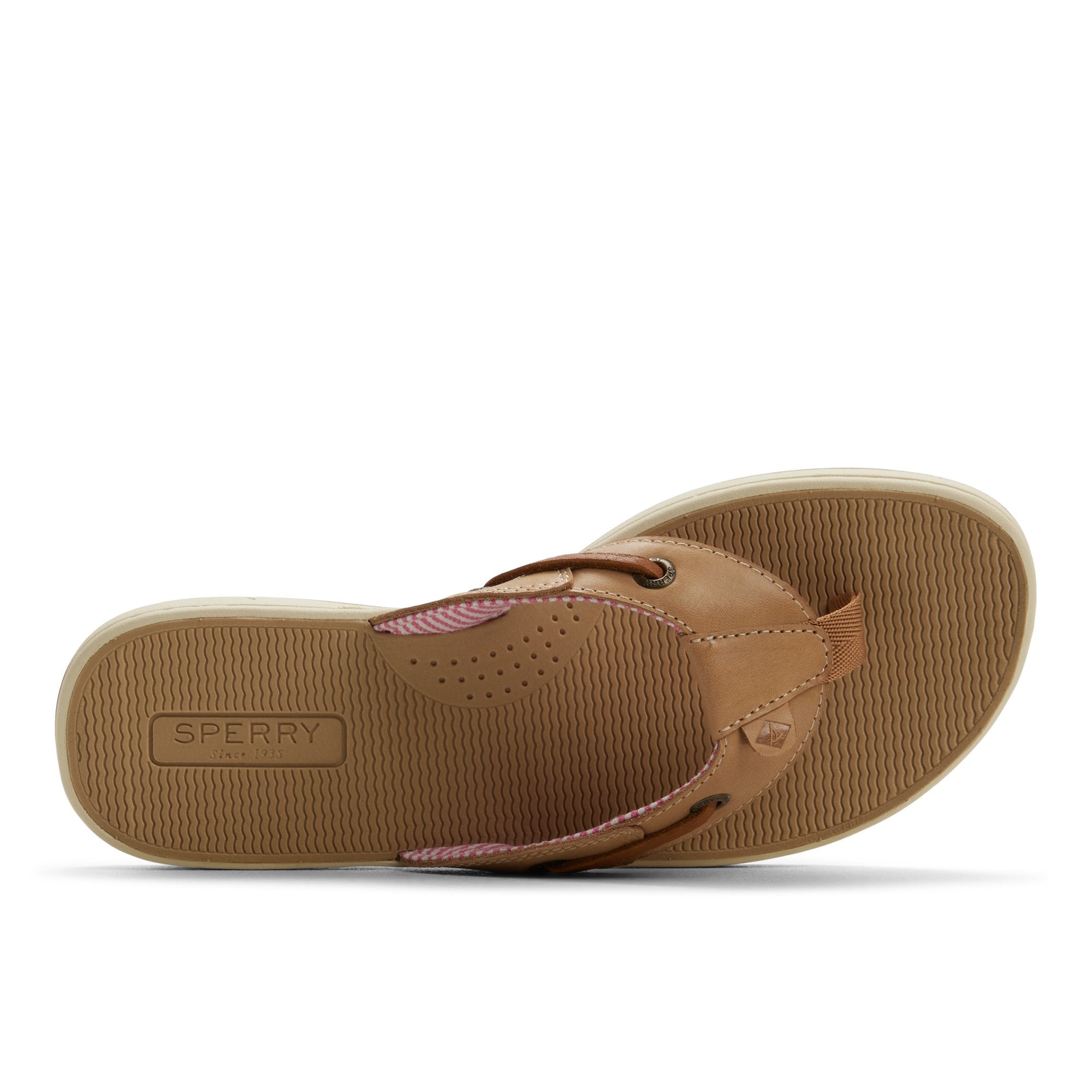 Seafish Flip Flop Sandal - Image 6