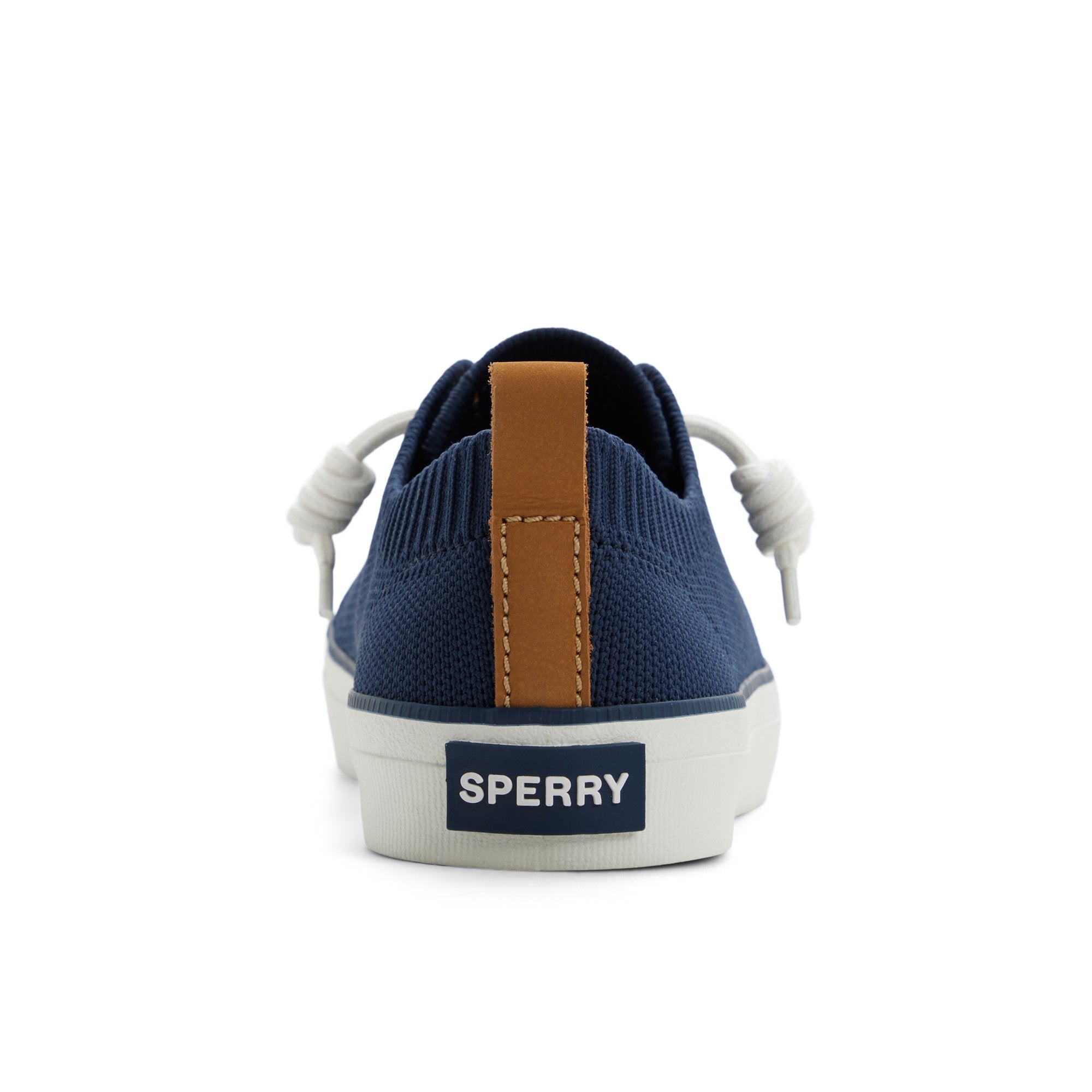 Crest Vibe Knit Sneaker - Image 4