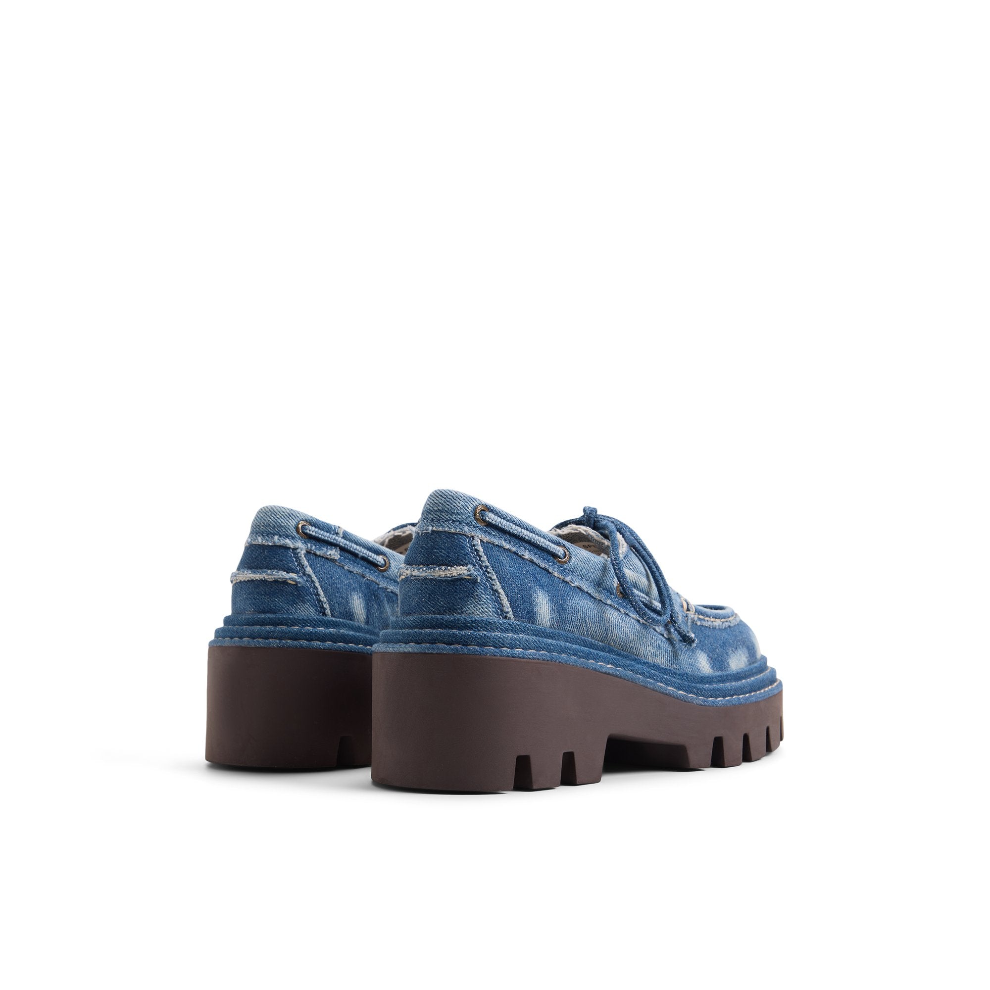 Sperry x MONSE Authentic Original™ 2-Eye Lug Boat Shoe - Image 4