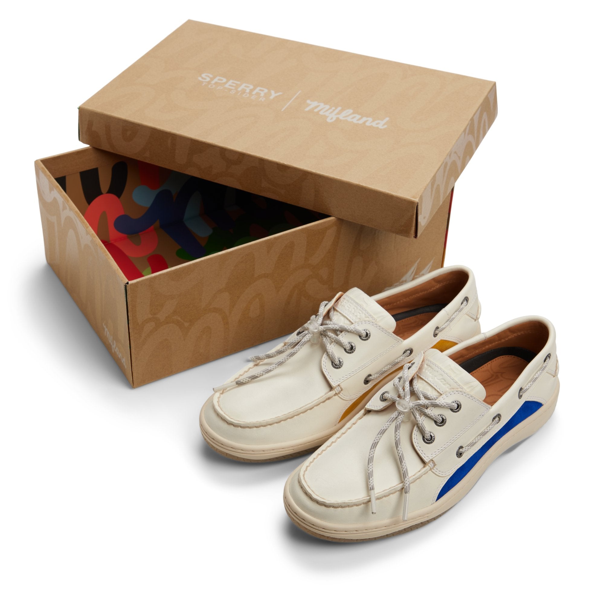 Sperry x Mifland Billfish - Image 7
