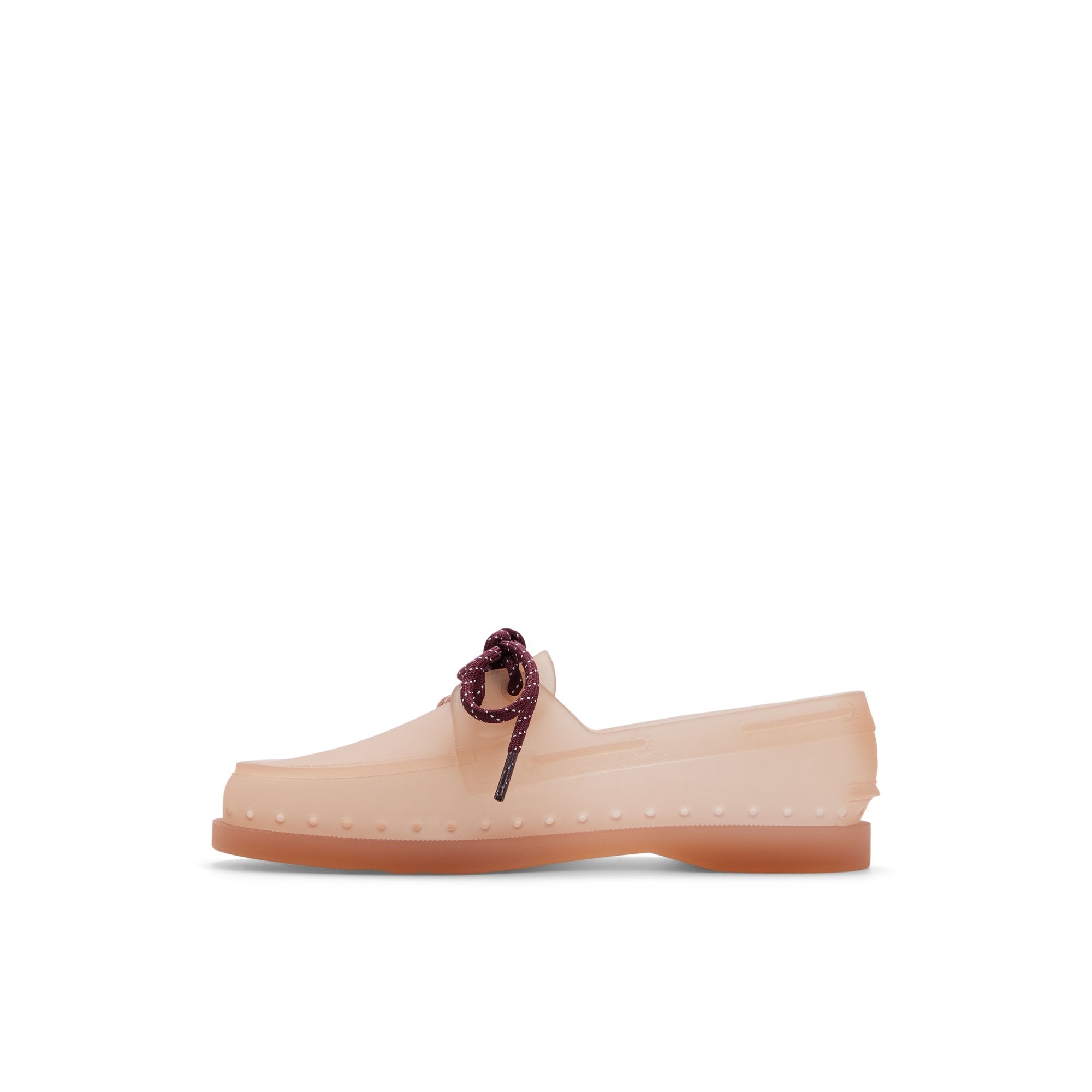 Authentic Original™  2-Eye Jelly Boat Shoe - Image 2