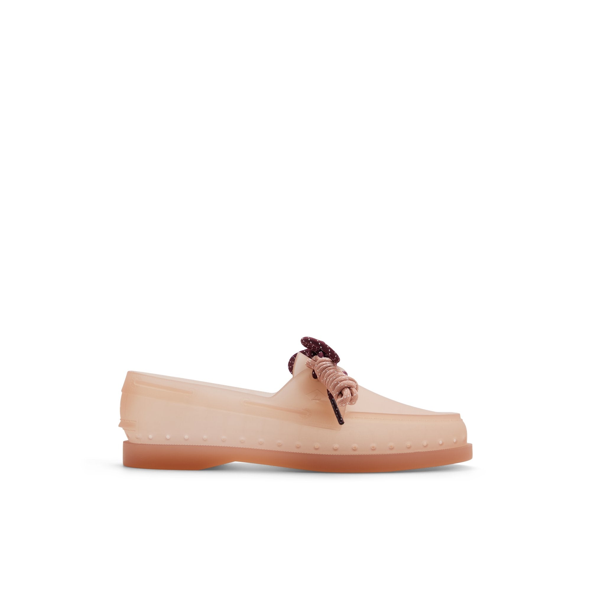 Authentic Original™  2-Eye Jelly Boat Shoe