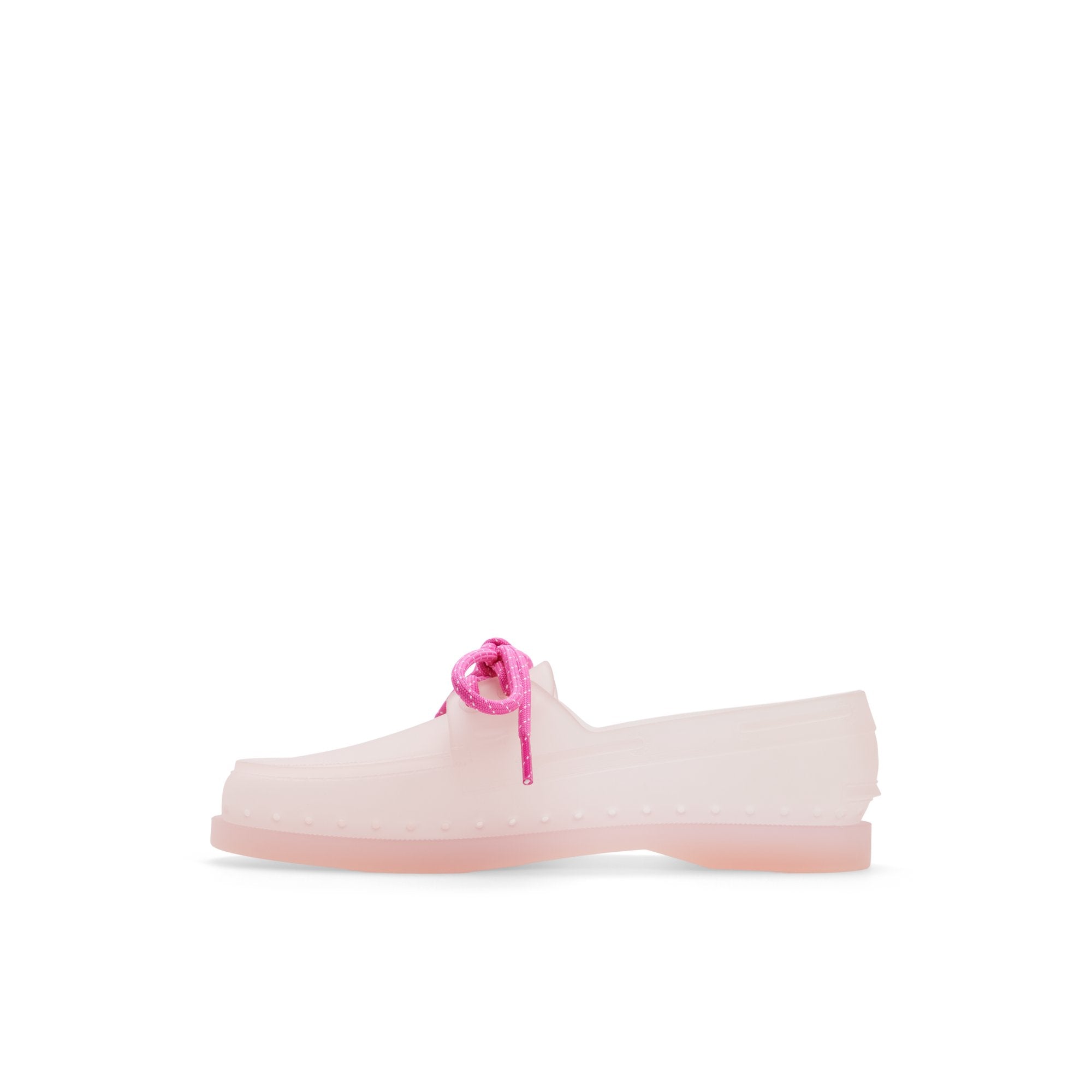 Authentic Original™  2-Eye Jelly Boat Shoe - Image 2