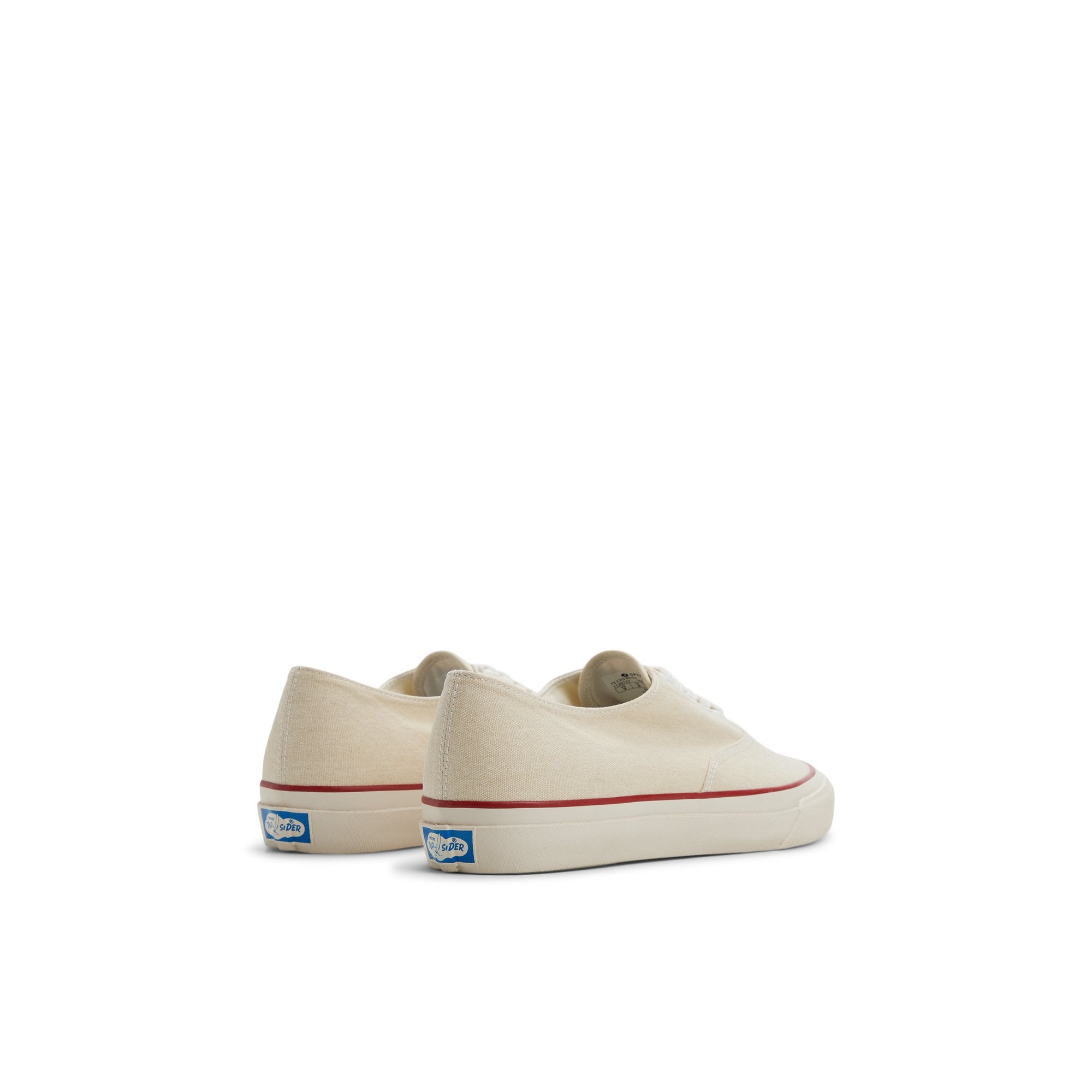 Sperry x Todd Snyder x Mister Rogers' Neighborhood CVO Sneaker Reissue - Image 4