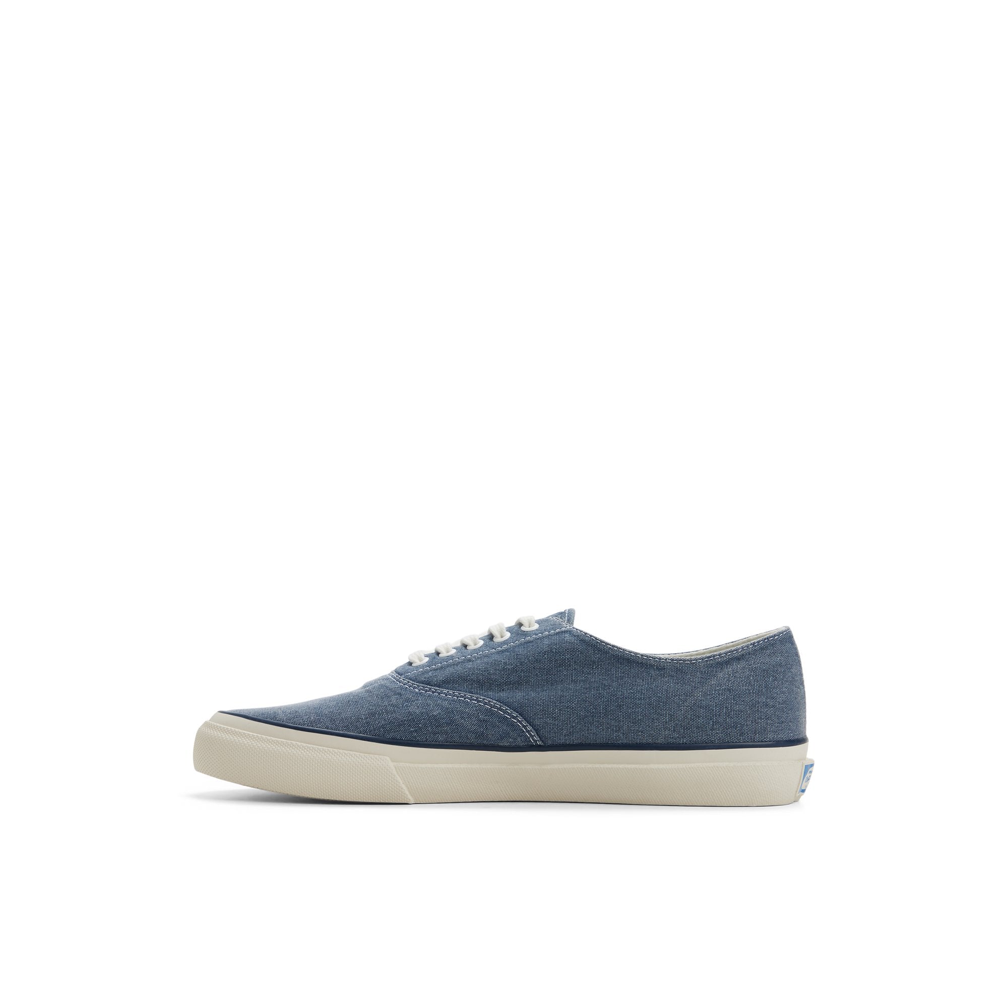 Sperry x Todd Snyder x Mister Rogers' Neighborhood CVO Sneaker Reissue - Image 2