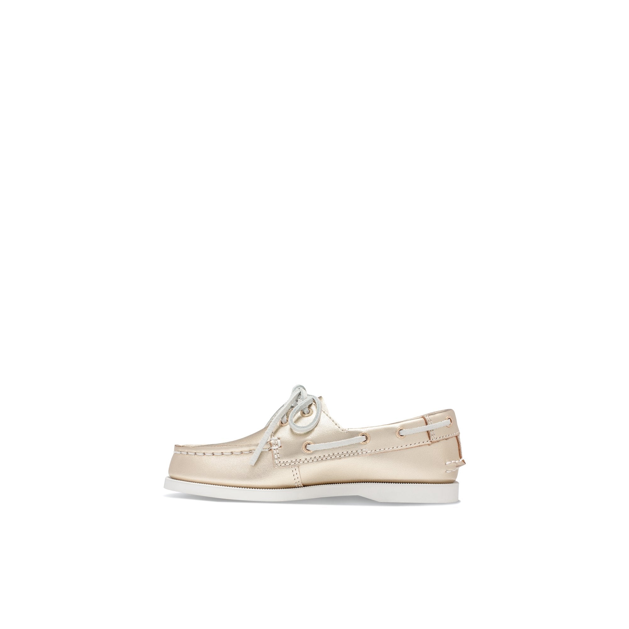 Authentic Originalâ„¢ 2-Eye Junior Boat Shoe - Image 2
