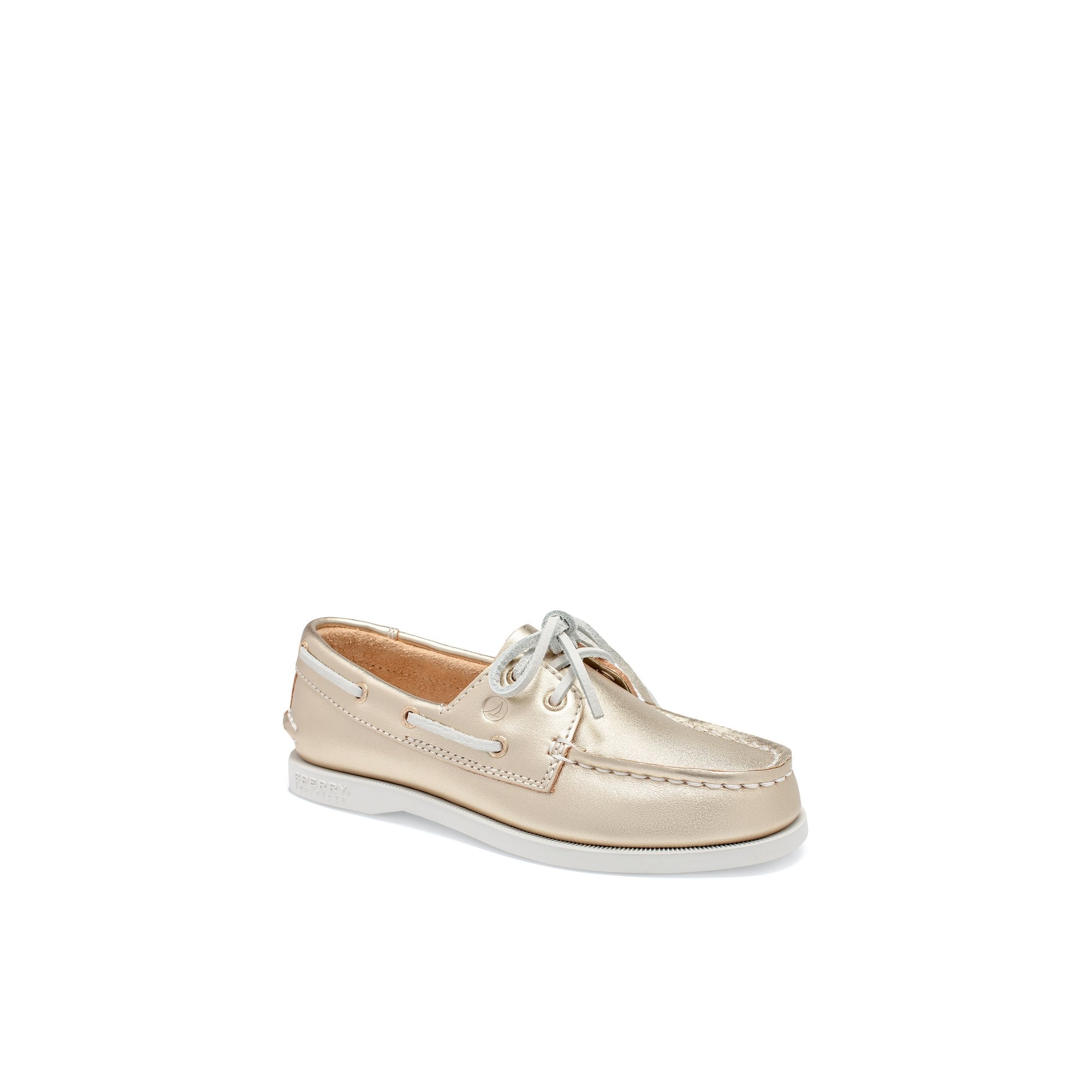 Authentic Originalâ„¢ 2-Eye Junior Boat Shoe - Image 3