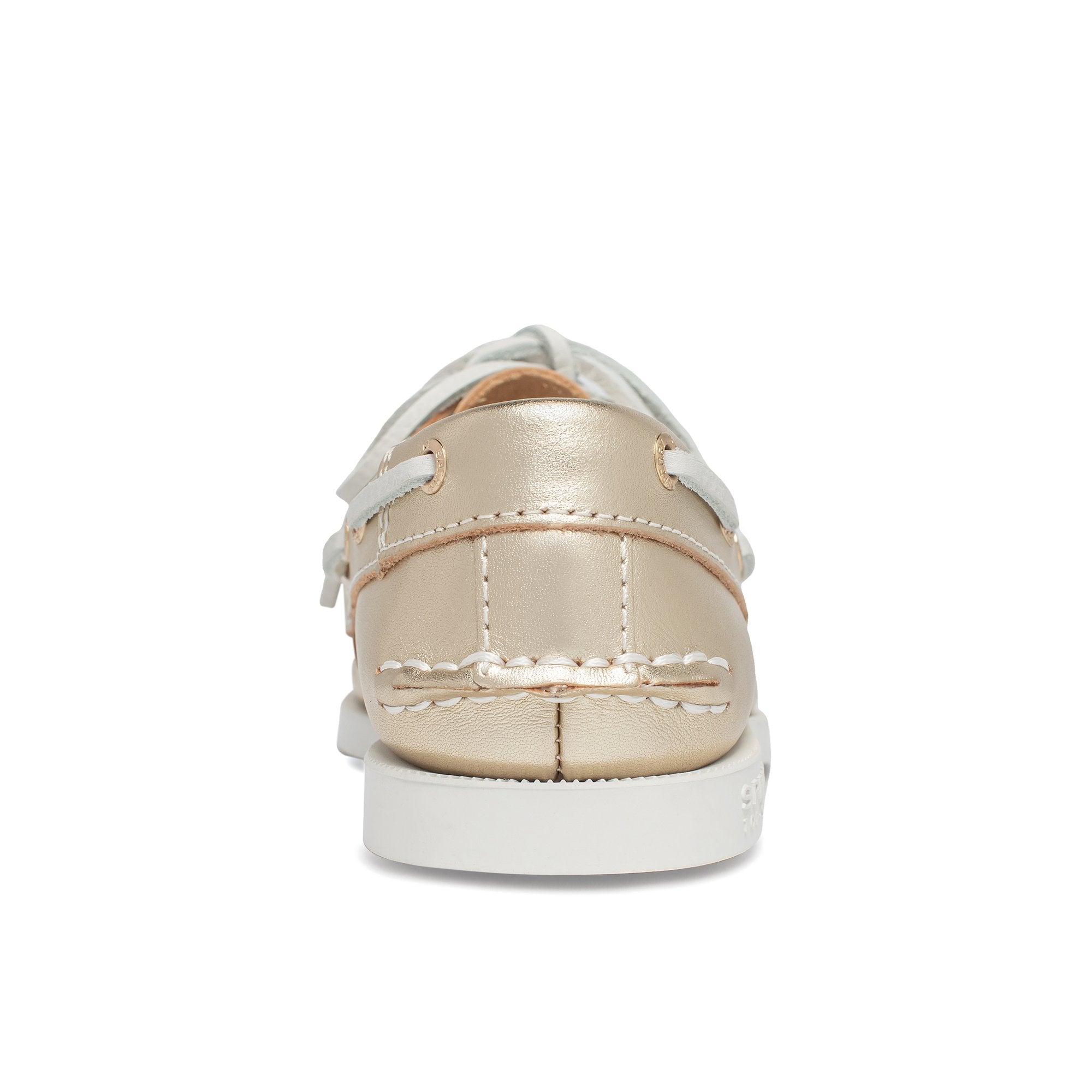 Authentic Originalâ„¢ 2-Eye Junior Boat Shoe - Image 4