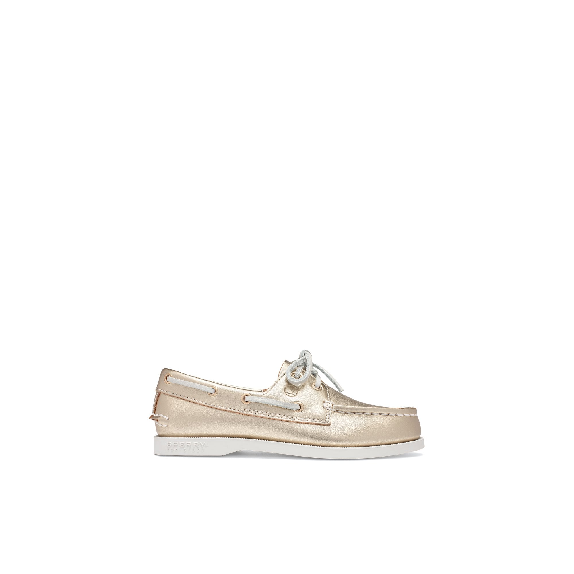 Authentic Originalâ„¢ 2-Eye Junior Boat Shoe
