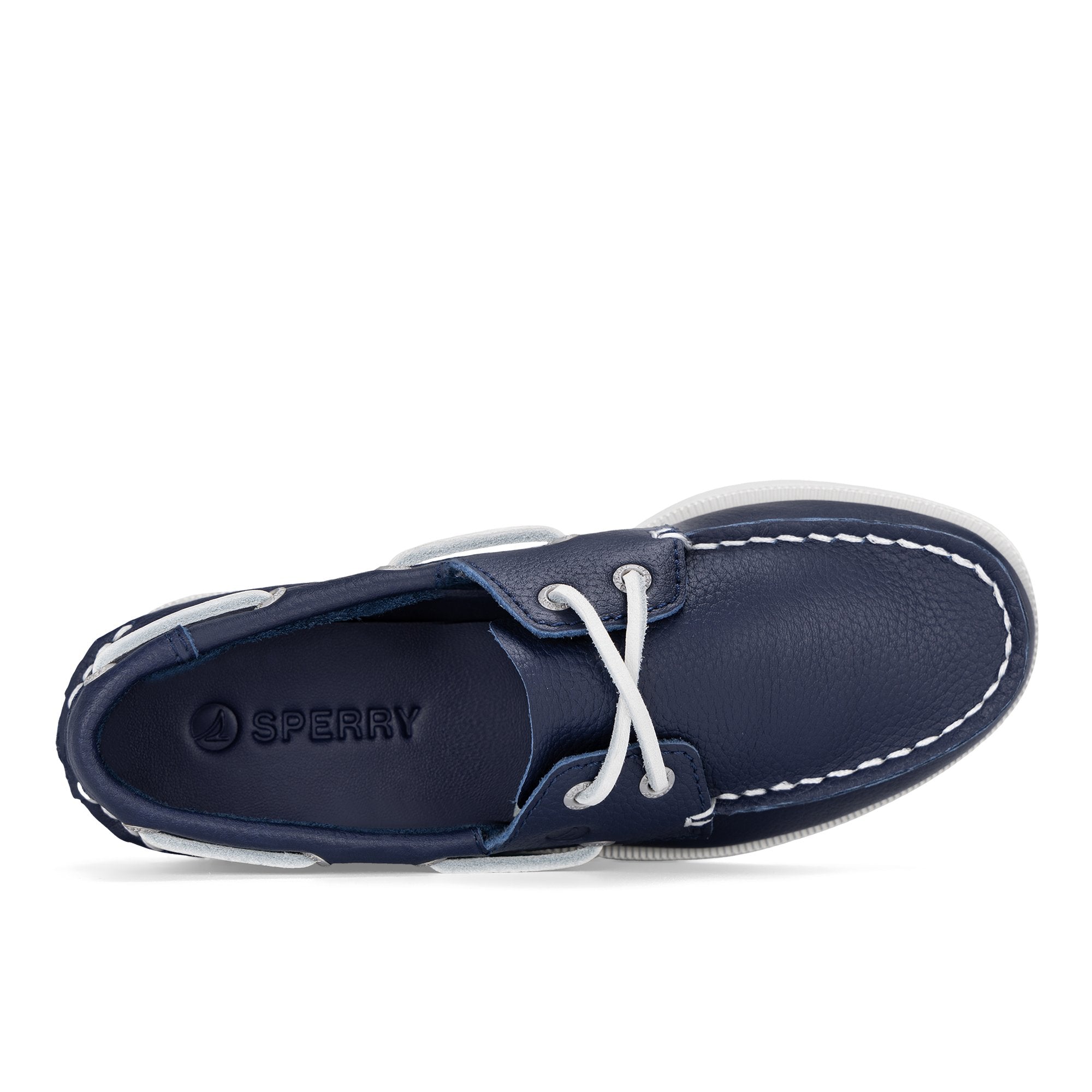 Authentic Original™ 2-Eye Junior Boat Shoe - Image 6