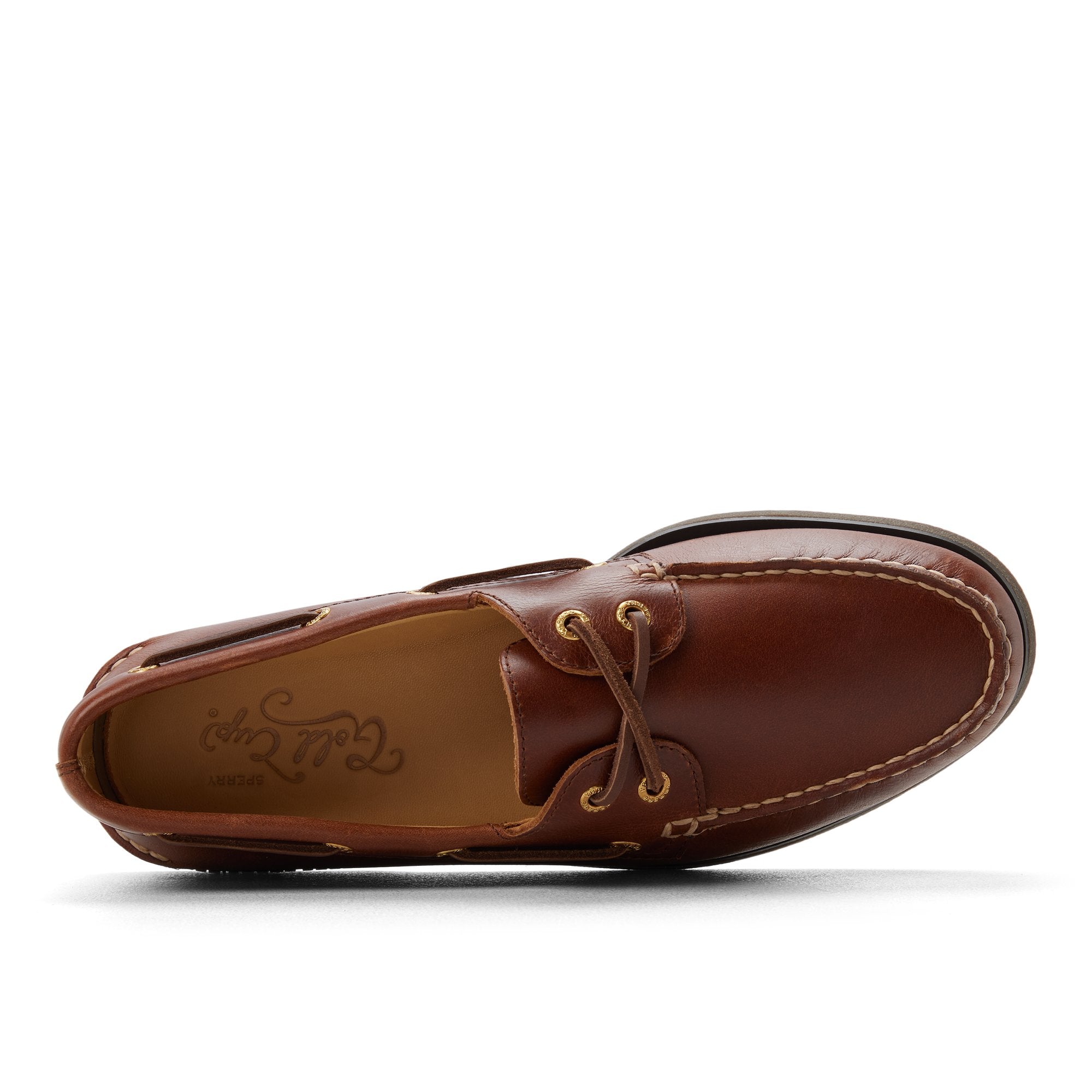Gold Cup™ Authentic Original™ 2-Eye Boat Shoe - Image 6