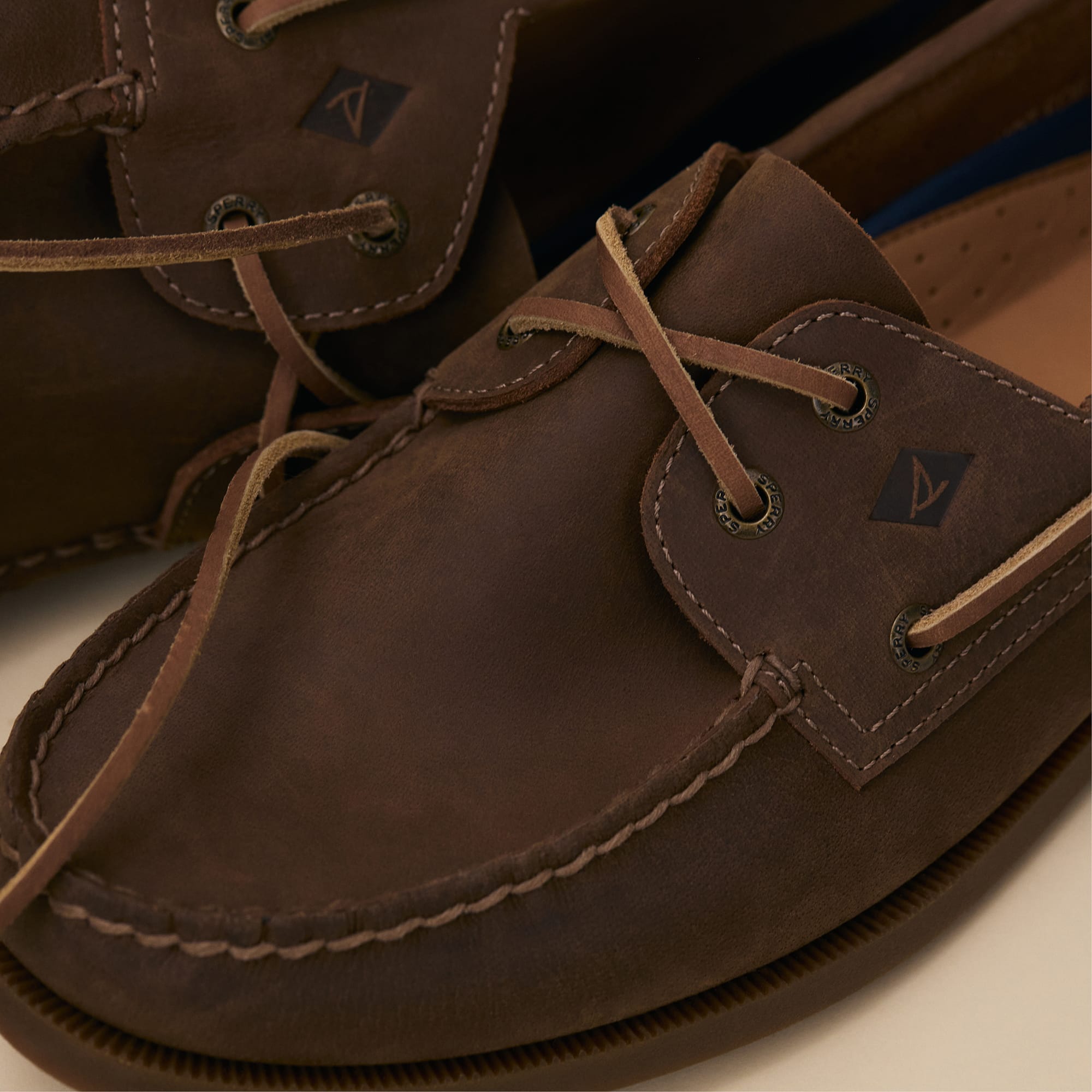 Authentic Original™ 2-Eye Boat Shoe - Image 9