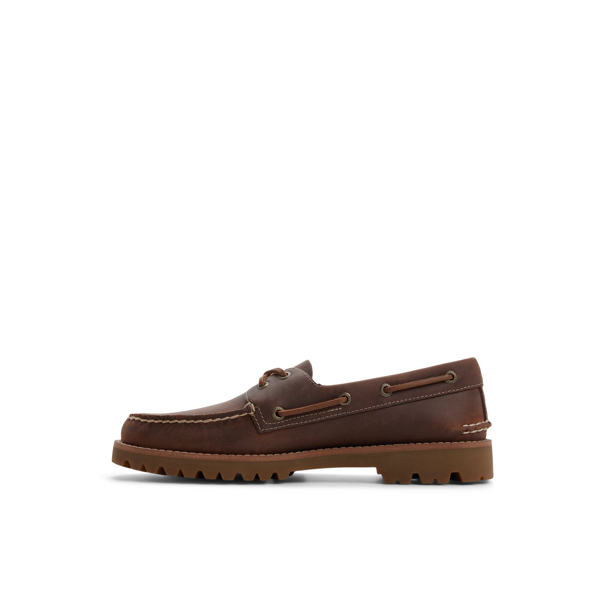 Authentic Originalâ„¢ 2-Eye Lug Boat Shoe - Image 2