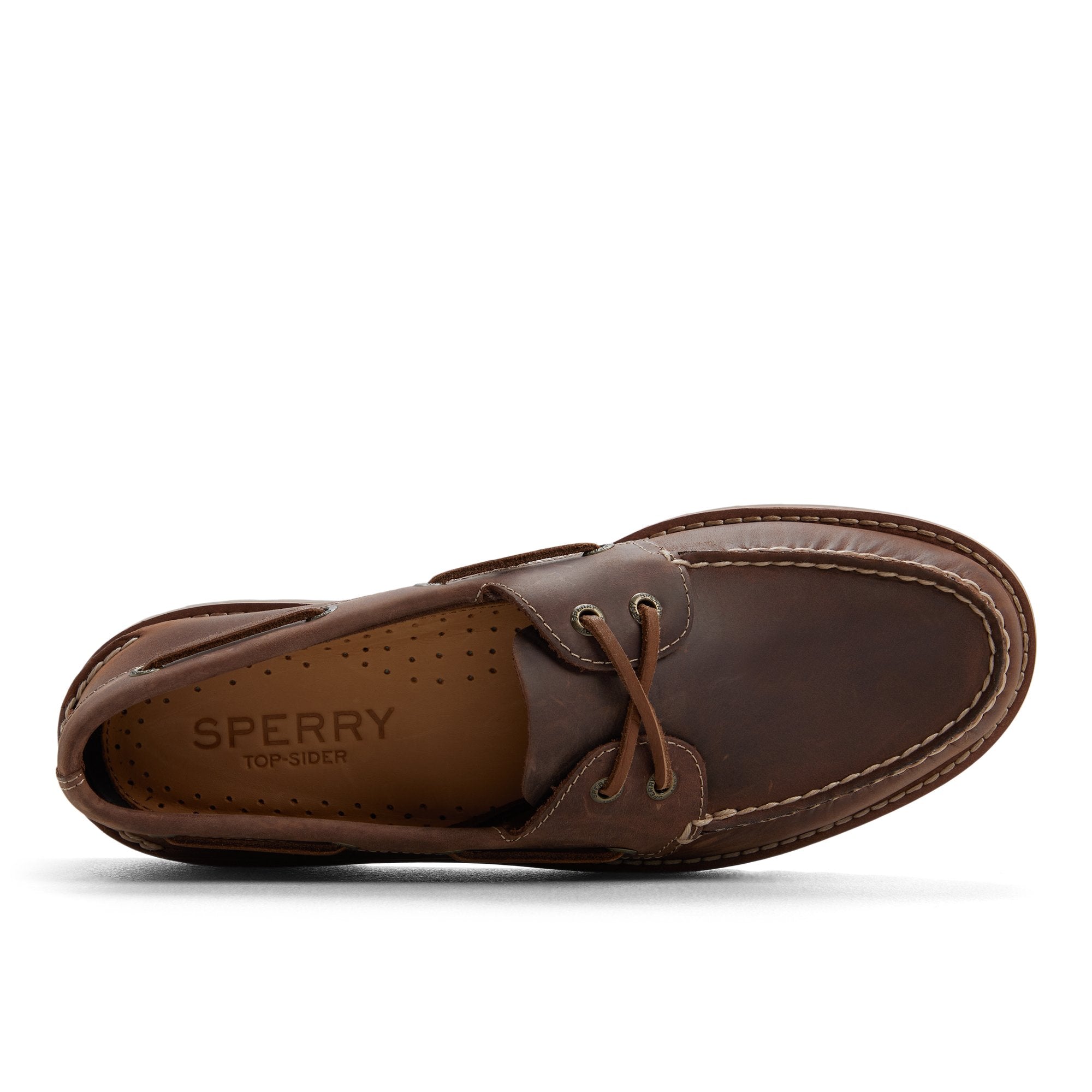 Authentic Originalâ„¢ 2-Eye Lug Boat Shoe - Image 6
