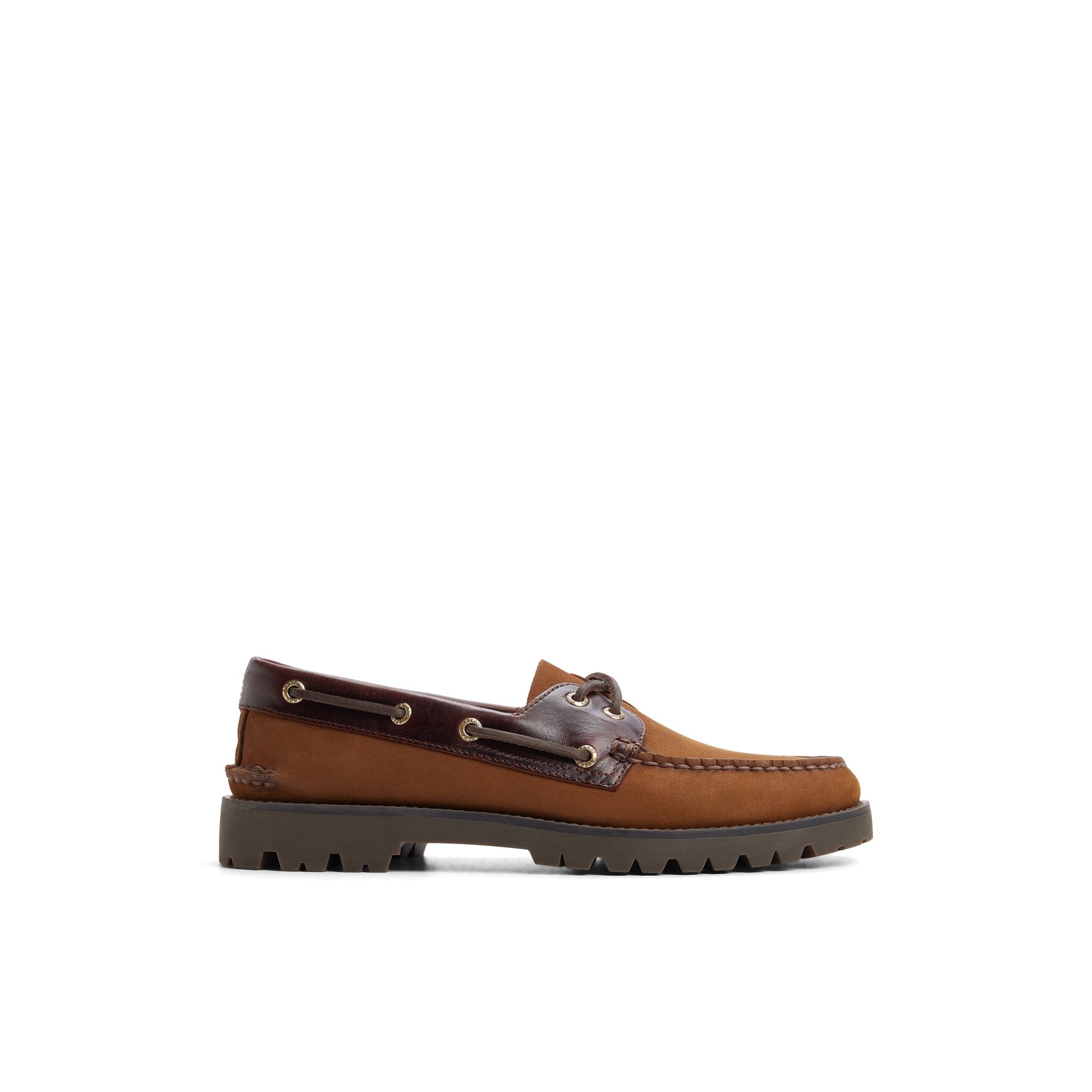 Authentic Originalâ„¢ 2-Eye Lug Boat Shoe
