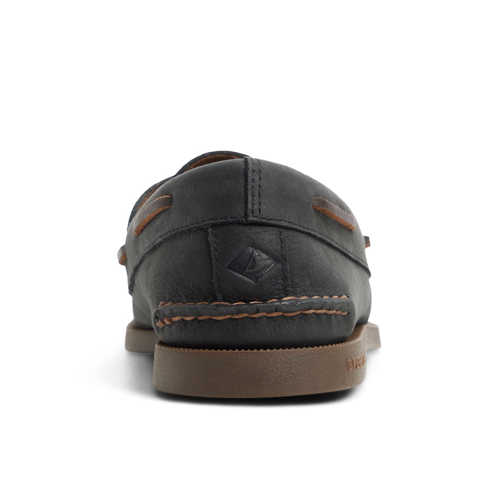 Authentic Original™ 2-Eye Cross Lace Boat Shoe - Image 4
