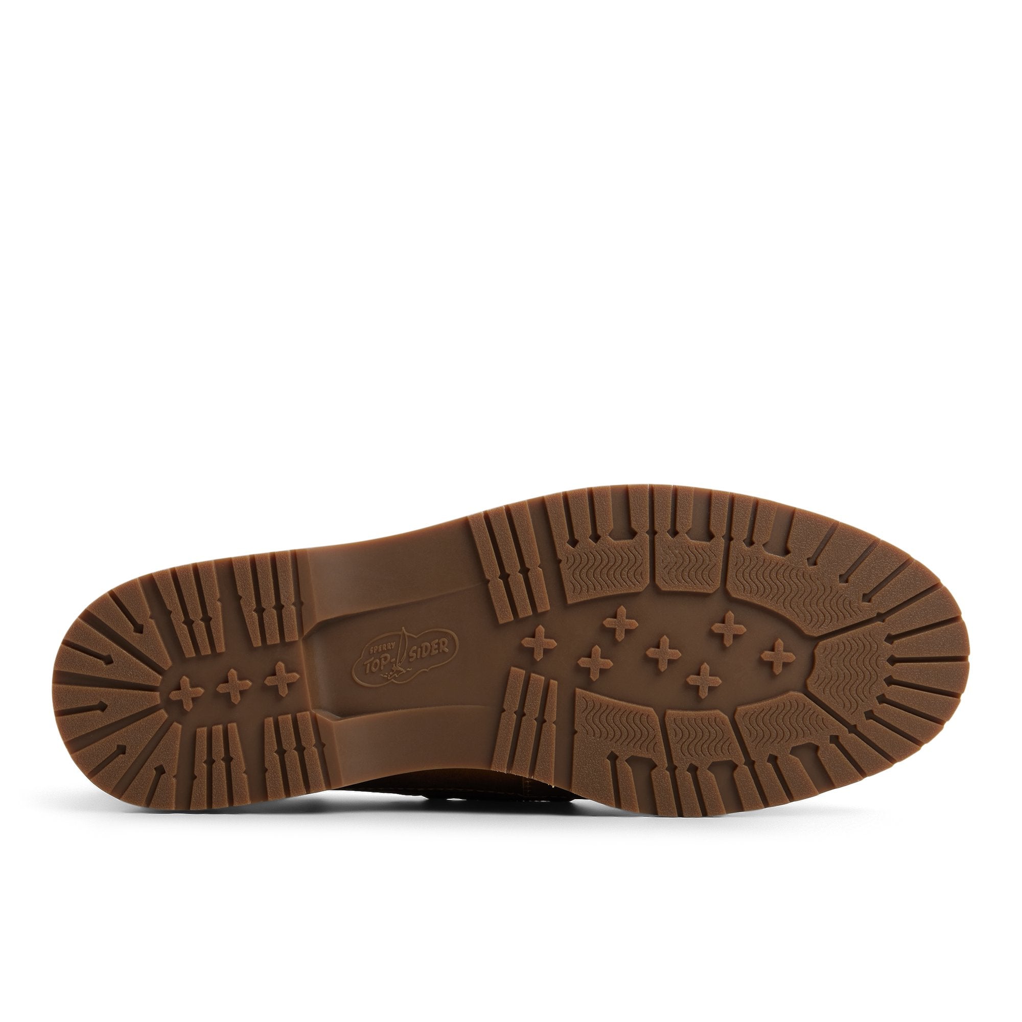 Mini Lug 3-Eye Boat Shoe - Image 5