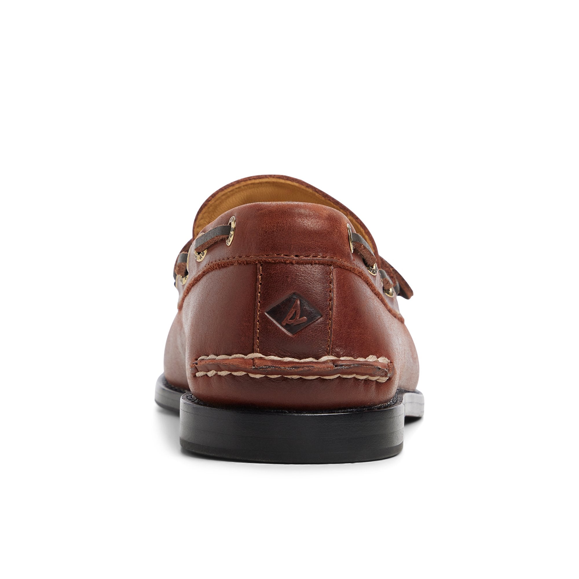 Prescott Gold Cup™ 1-Eye Boat Shoe - Image 4