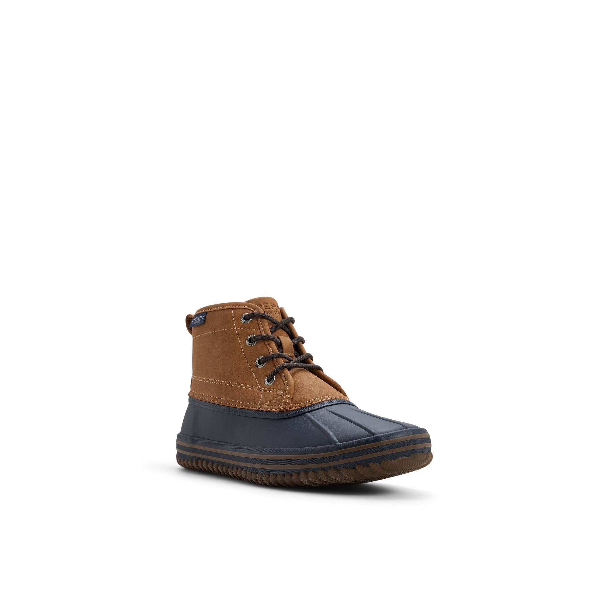 Smythe Duck Chukka Slip On - Image 3
