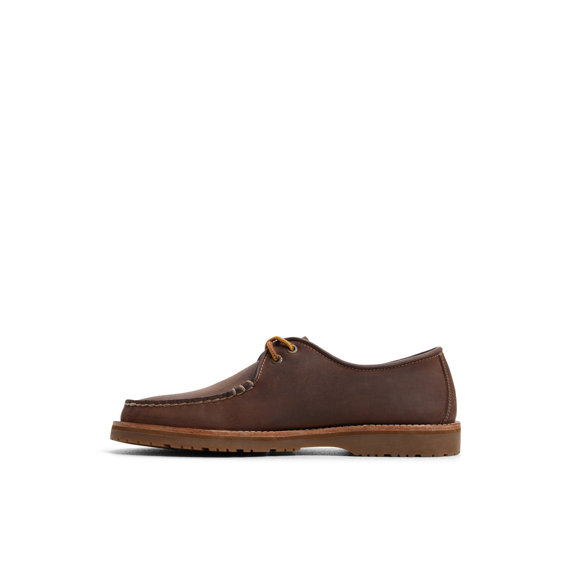 Authentic Original™ Mini Lug Captain's Oxford - Image 2