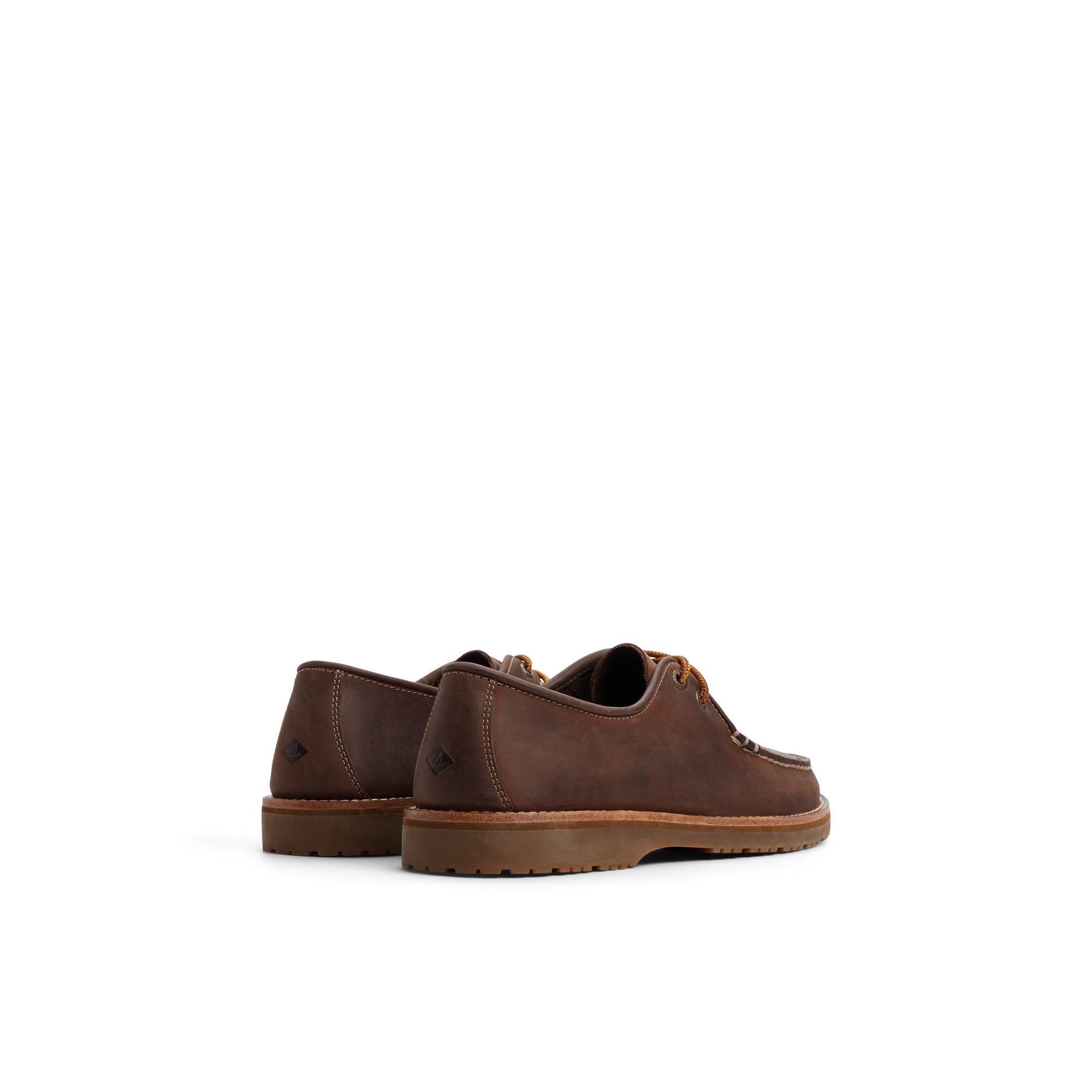 Authentic Original™ Mini Lug Captain's Oxford - Image 4