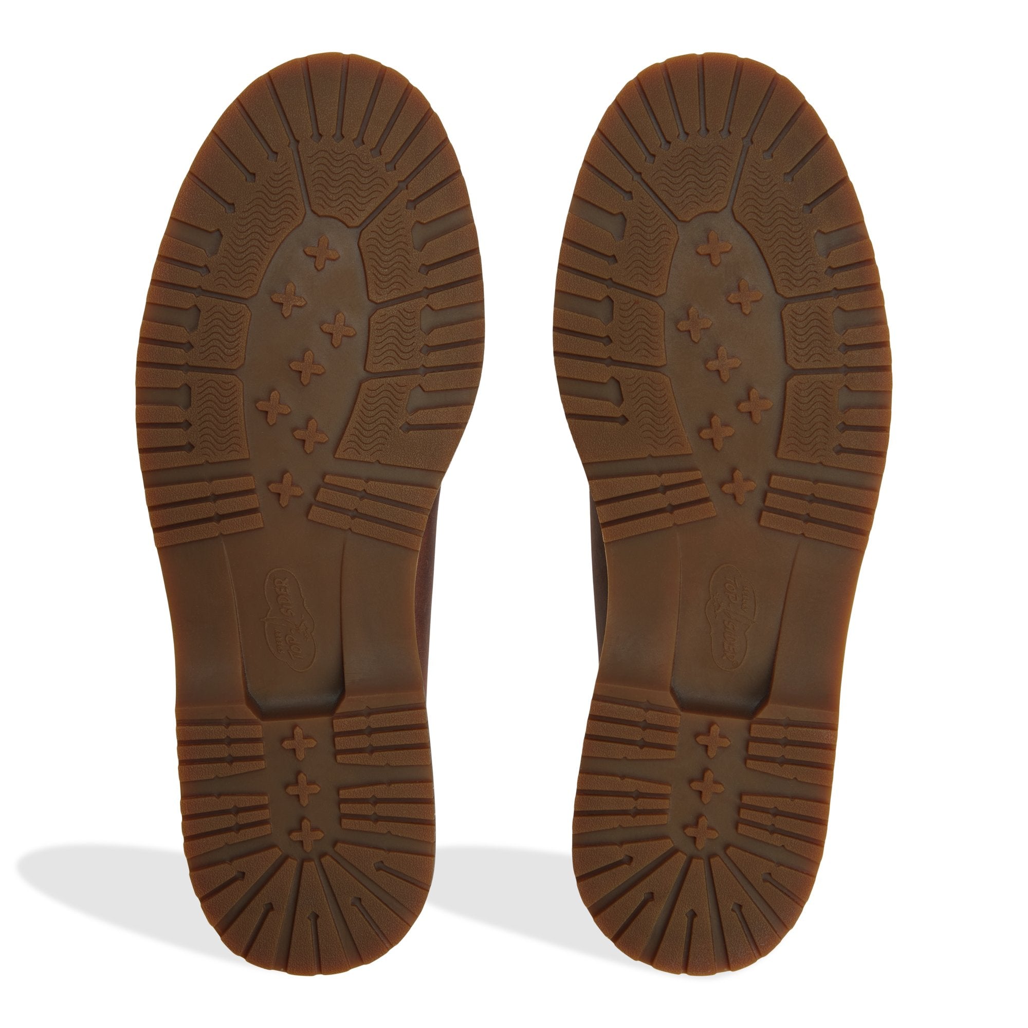 Authentic Original™ Mini Lug Captain's Oxford - Image 5