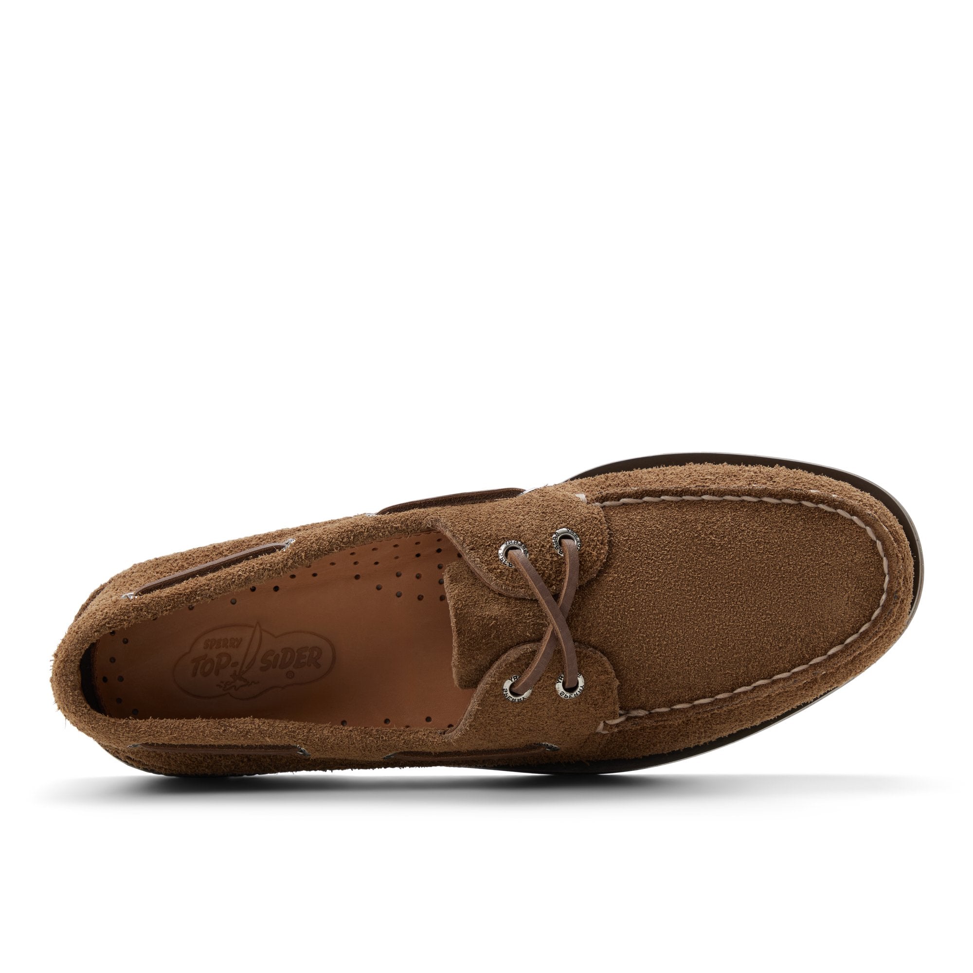 Authentic Originalâ„¢ Cloud Boat Shoe - Image 6