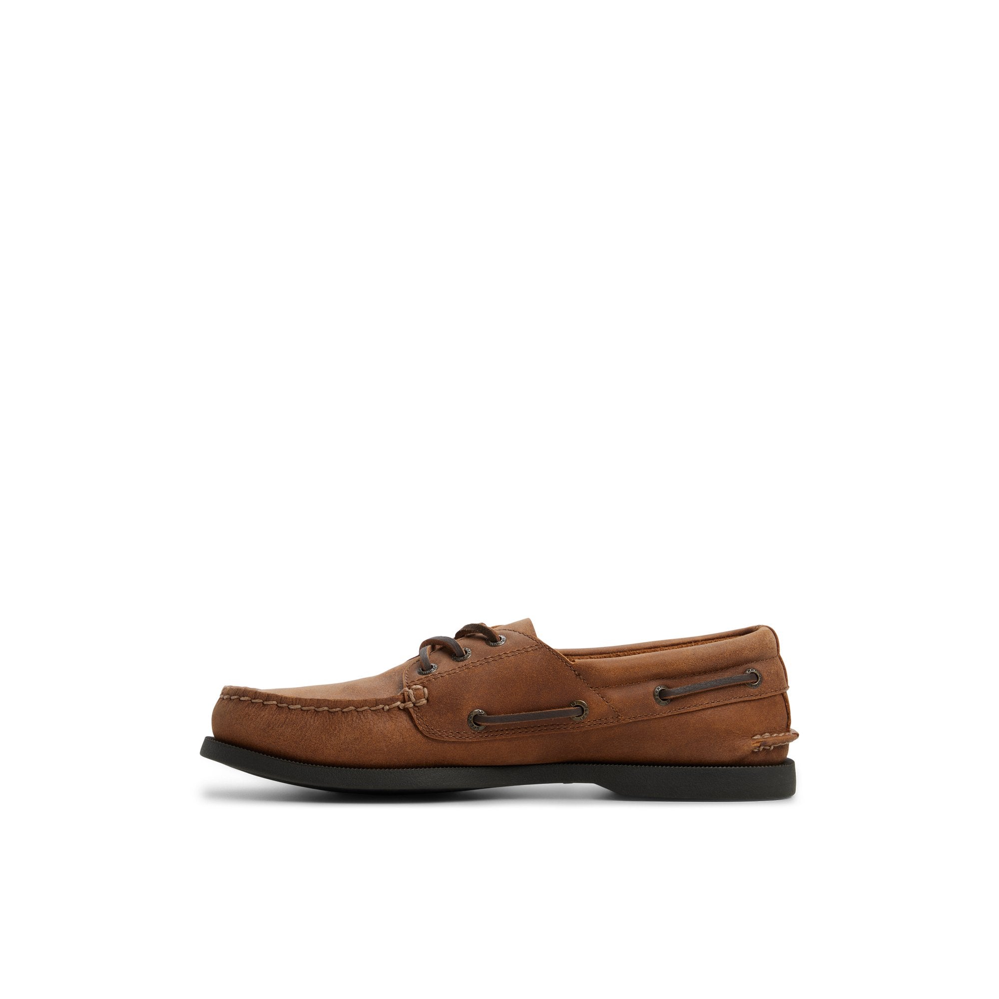 Authentic Originalâ„¢ 3-Eye Boat Shoe - Image 2