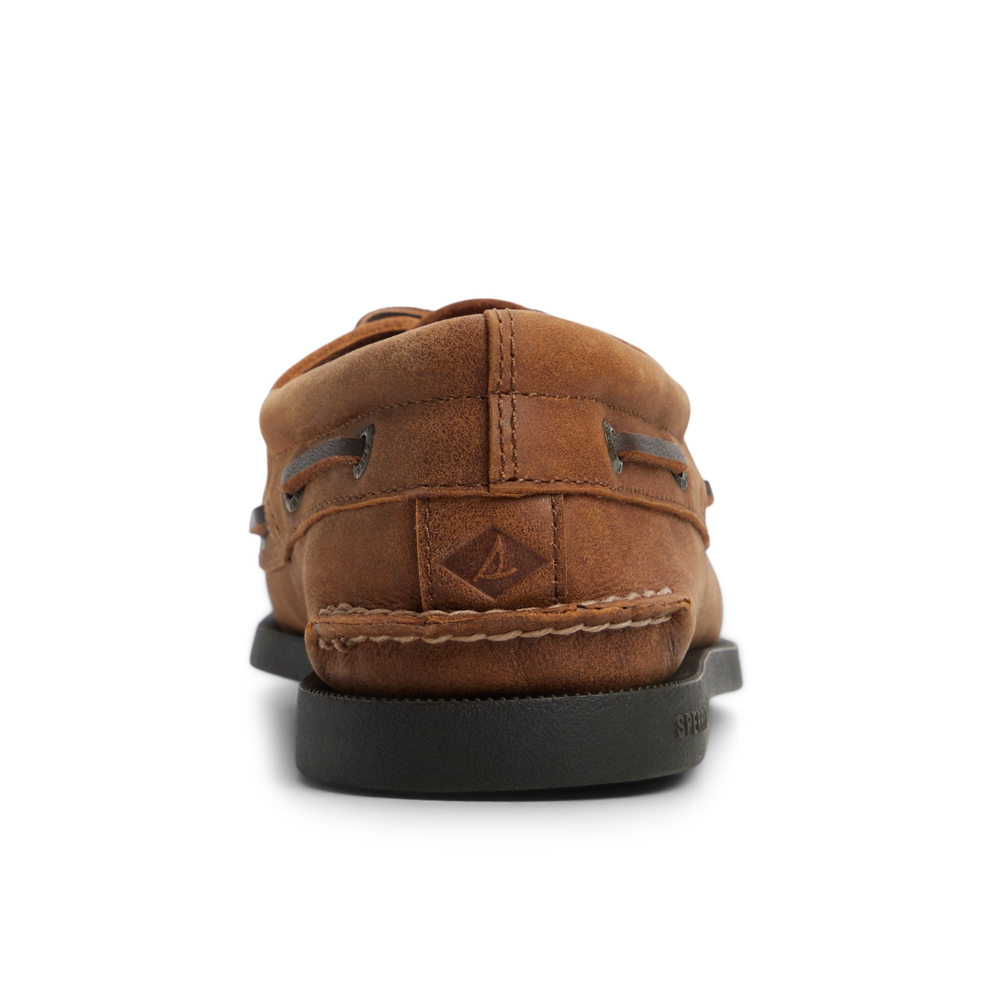Authentic Originalâ„¢ 3-Eye Boat Shoe - Image 4
