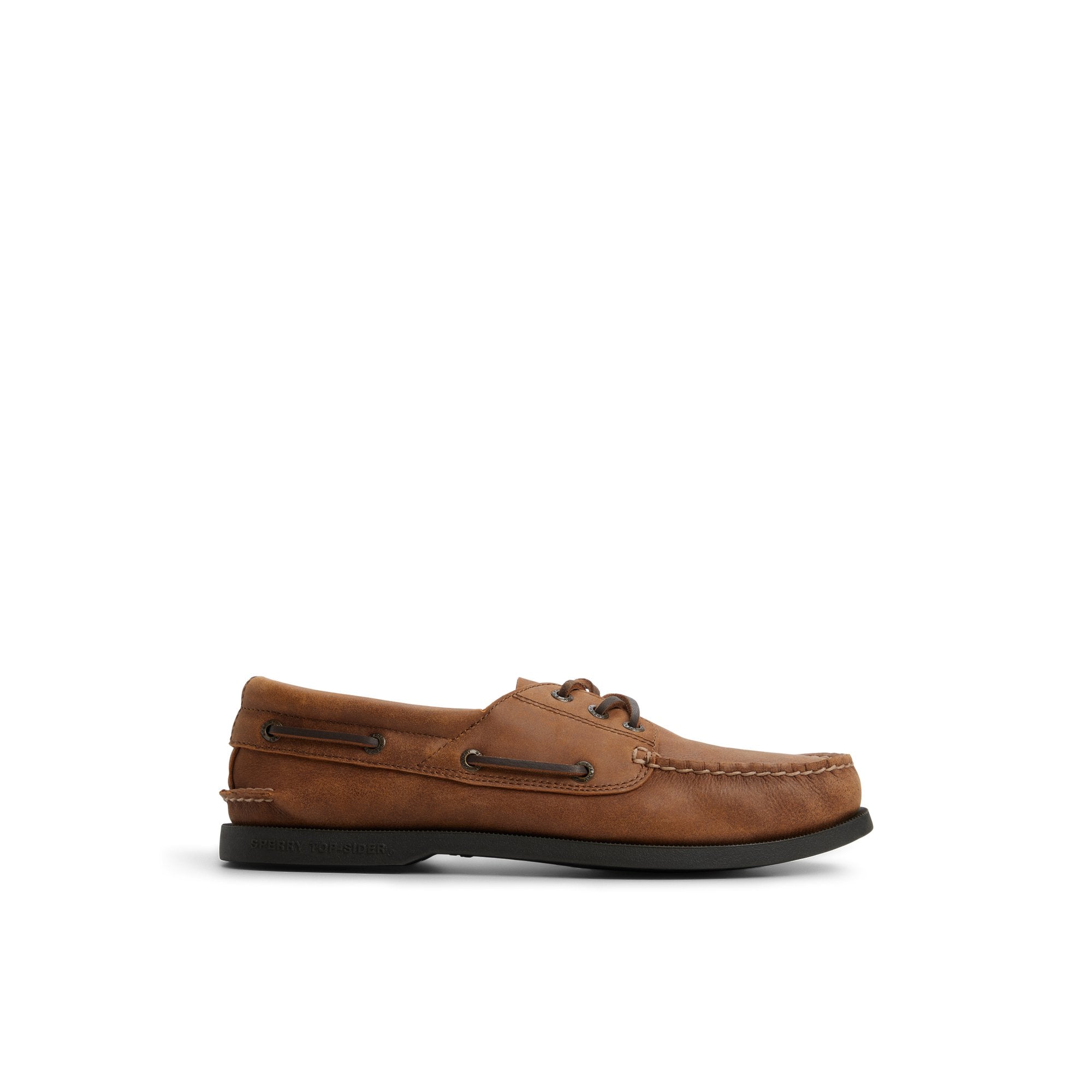 Authentic Originalâ„¢ 3-Eye Boat Shoe