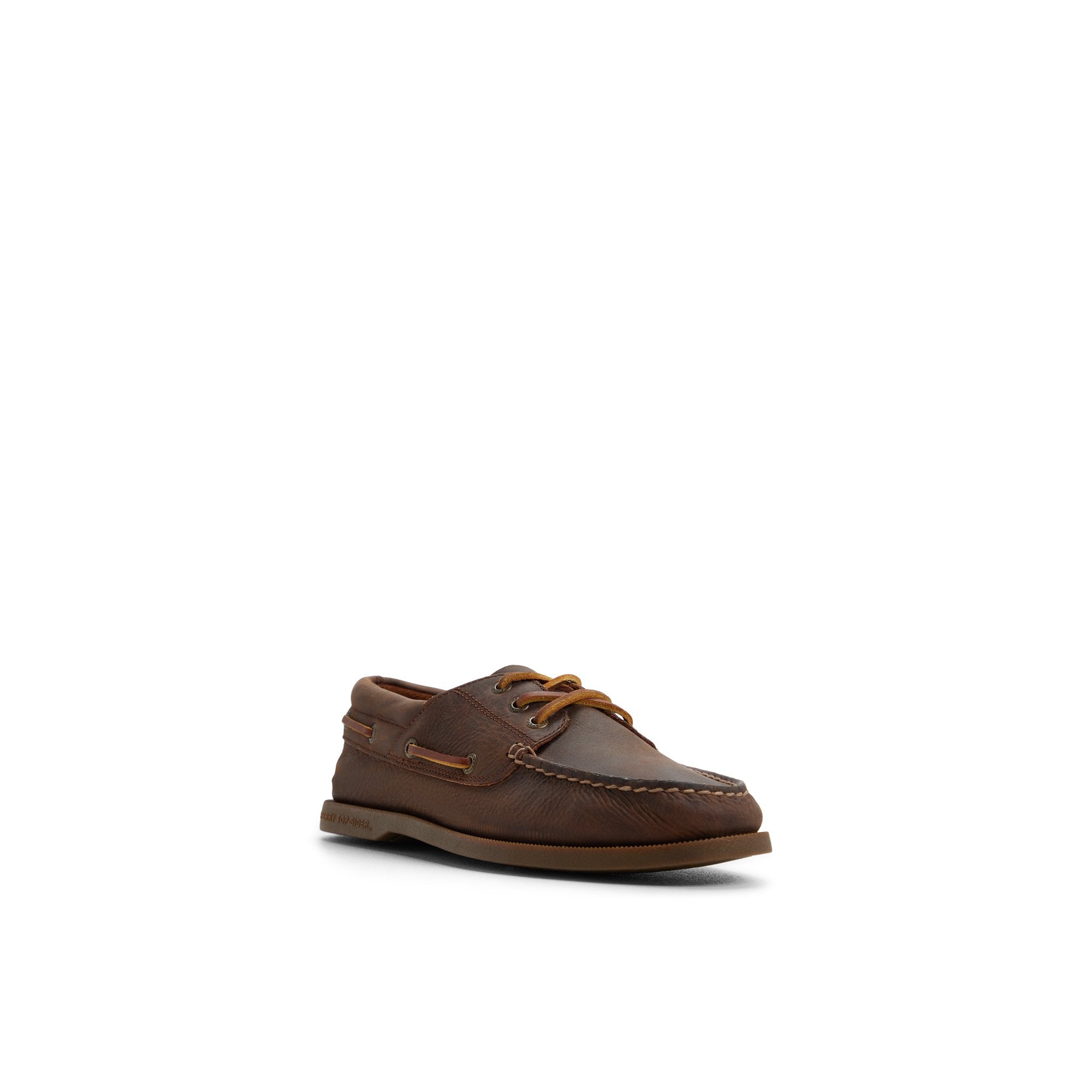 Authentic Originalâ„¢ 3-Eye Boat Shoe - Image 3