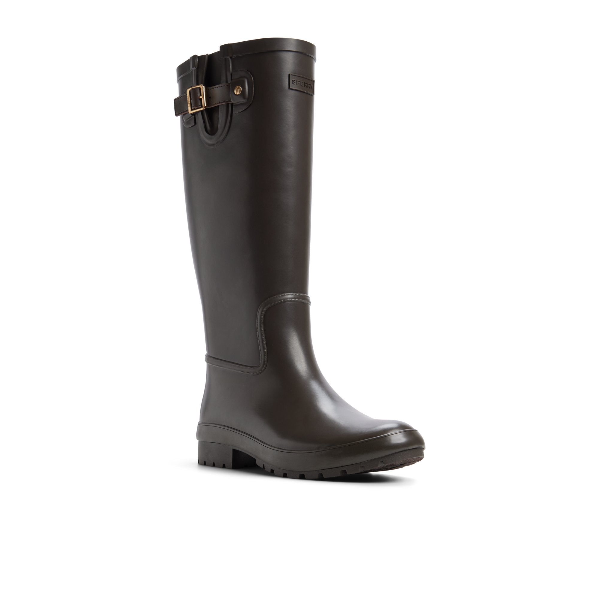 Drizzle Knee High Rain Boot - Image 3