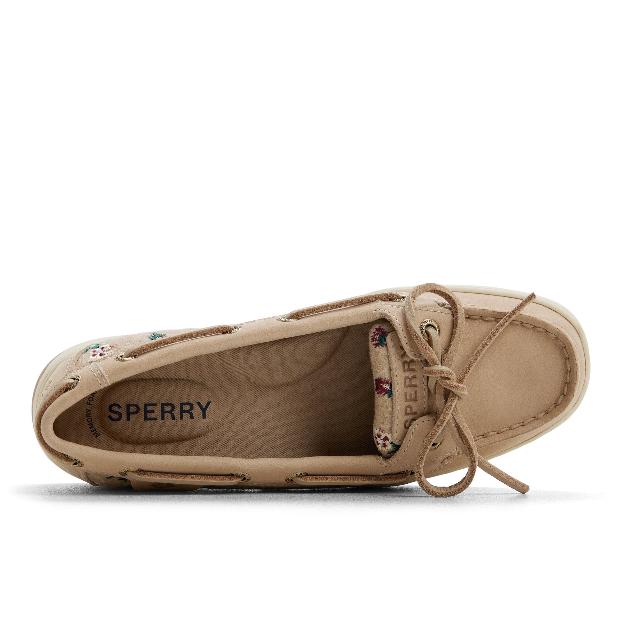 Angelfish 1 Eye Boat Shoe - Image 6