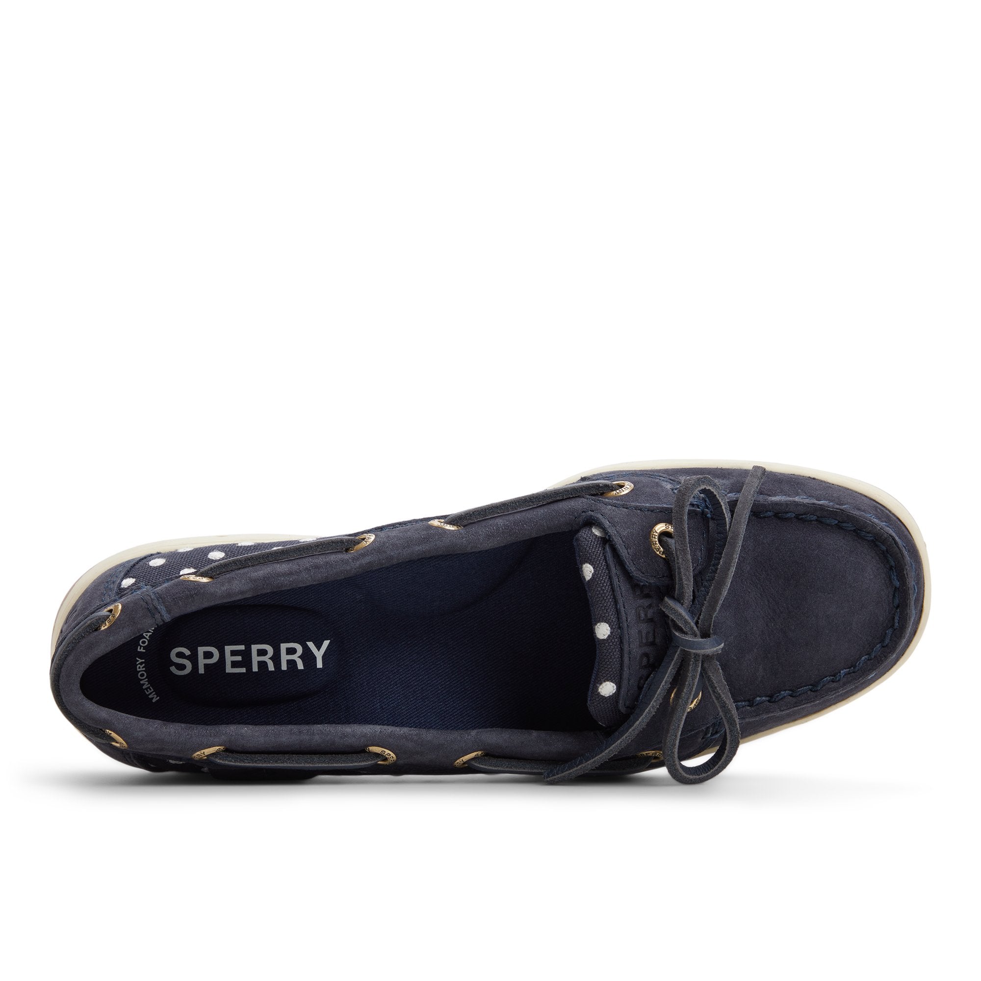 Angelfish 1 Eye Boat Shoe - Image 6