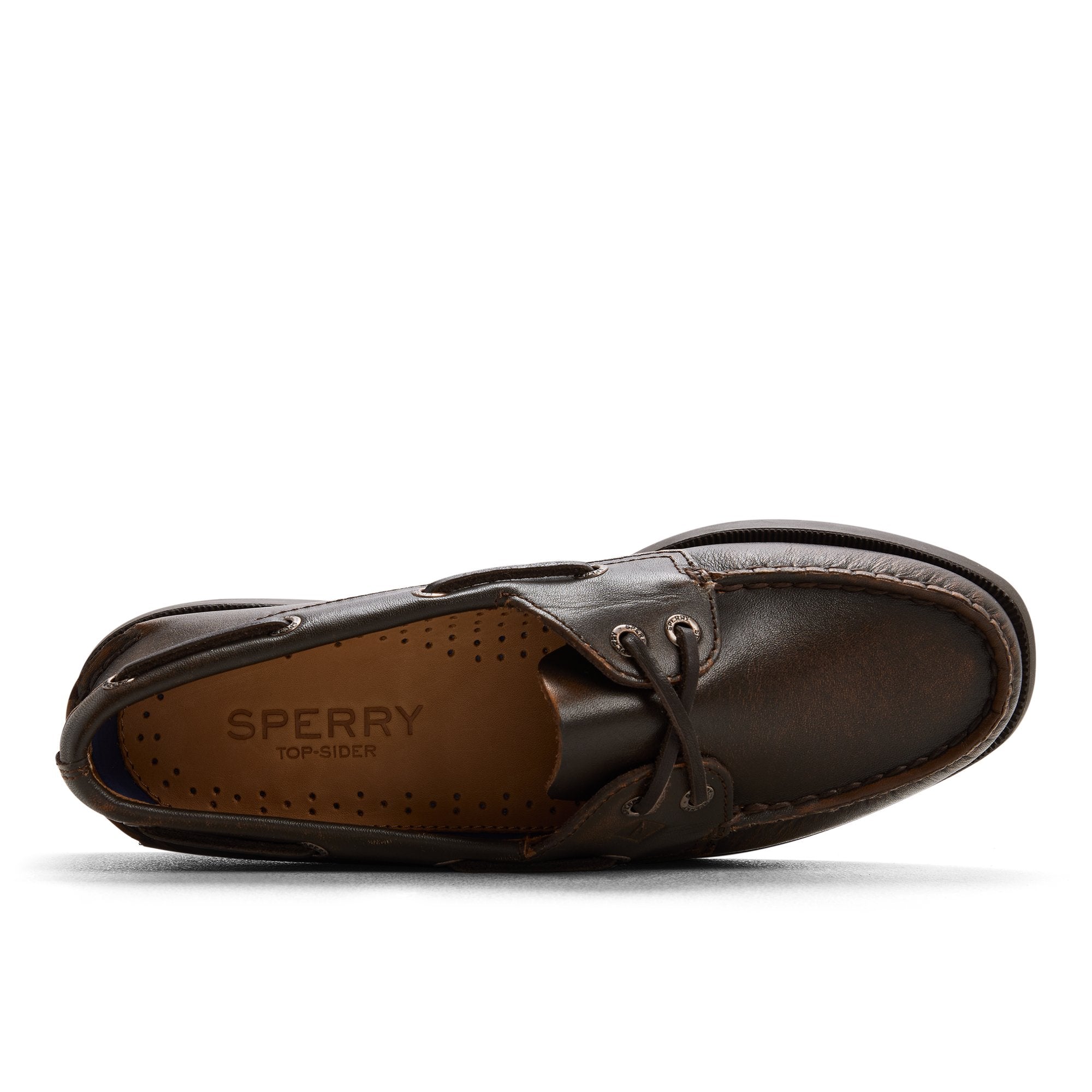 Authentic Original™ 2 Eye Boat Shoe - Image 6
