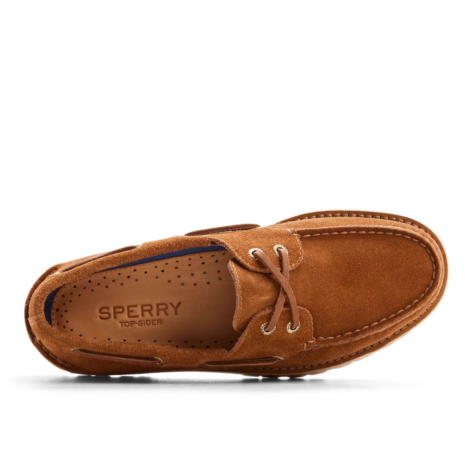 Authentic Original™ 2 Eye Low Lug - Image 6