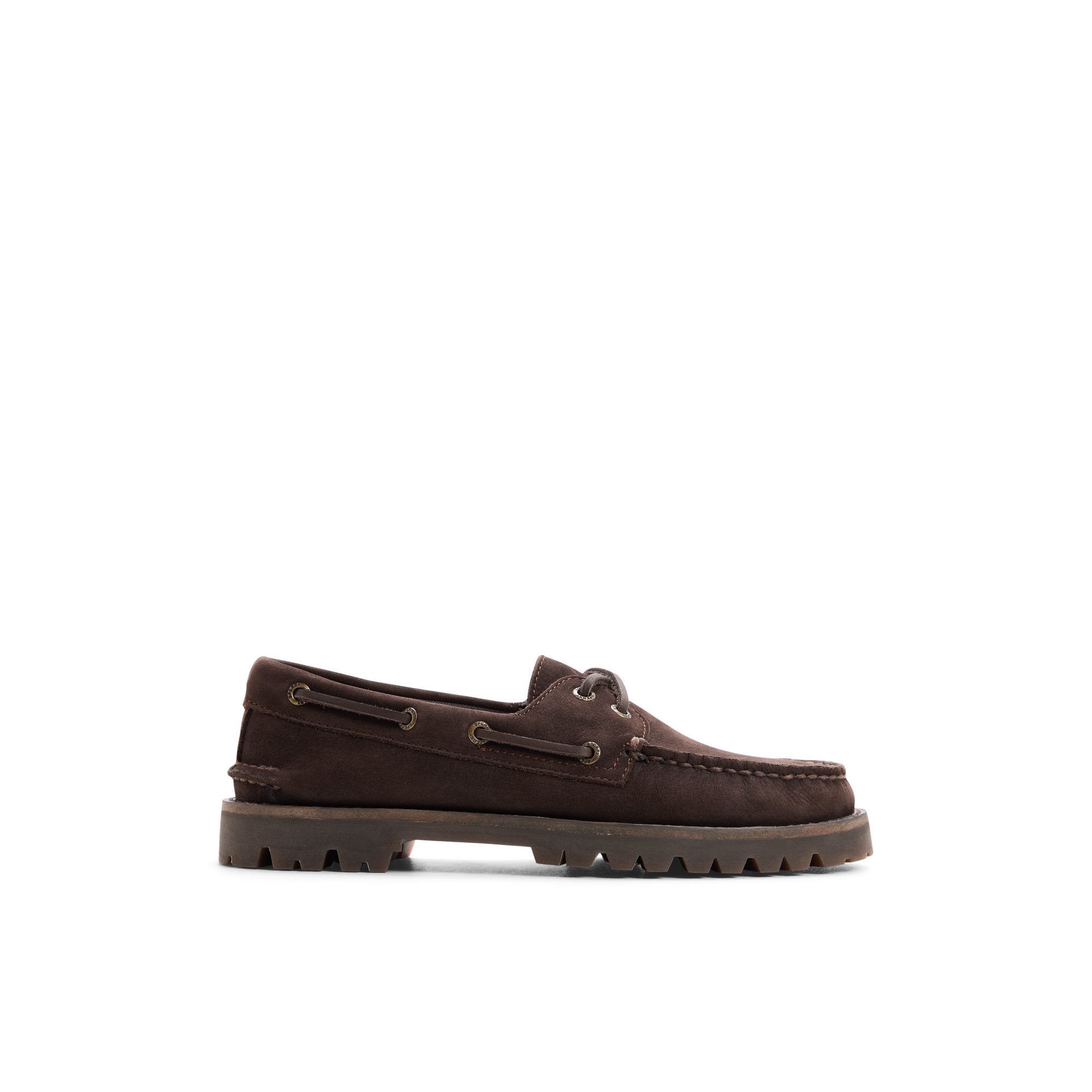 Authentic Originalâ„¢ 2 Eye Low Lug