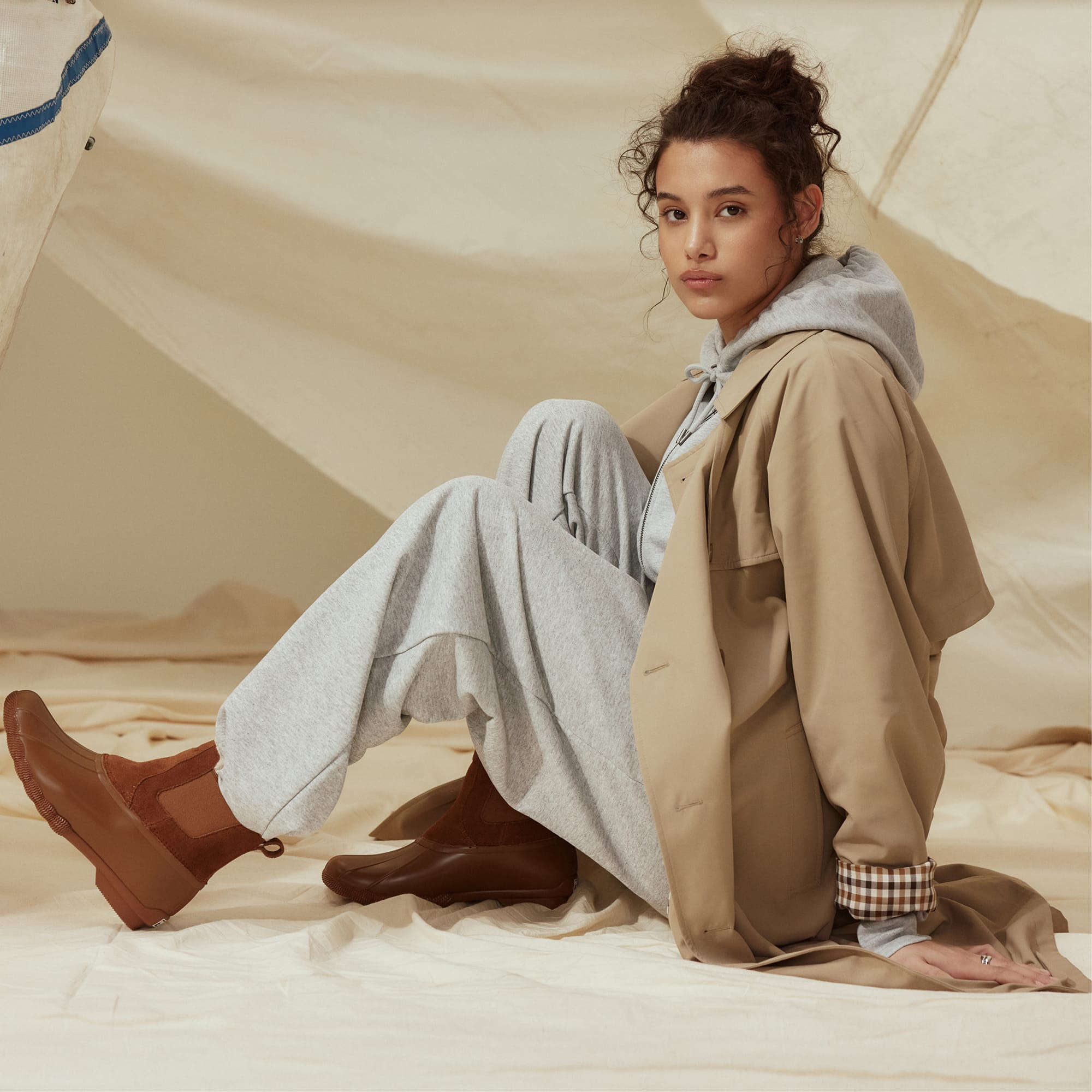 Saltwater™ Duck Chelsea Boot - Image 8