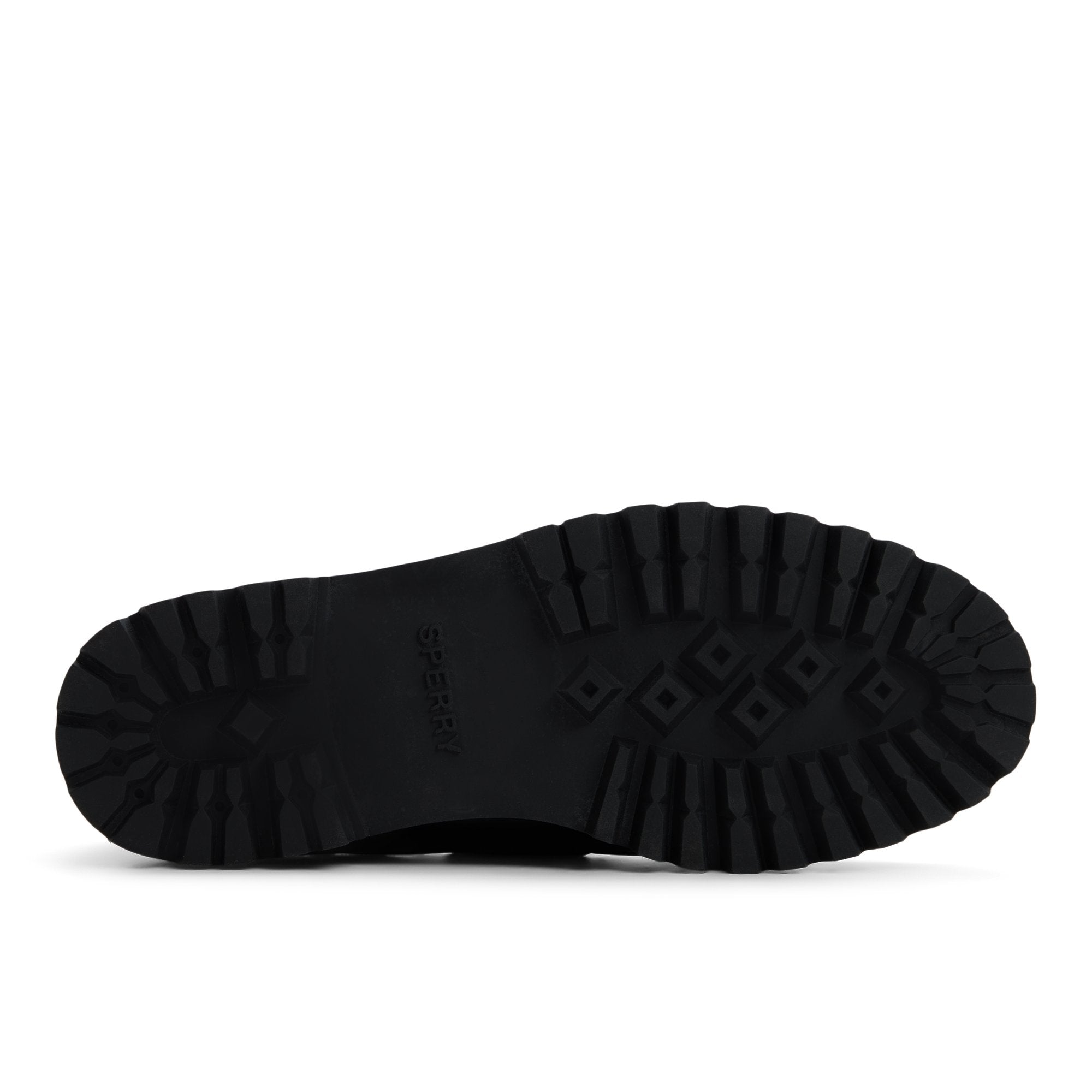 Authentic Original™ Kiltie Lug Loafer - Image 5