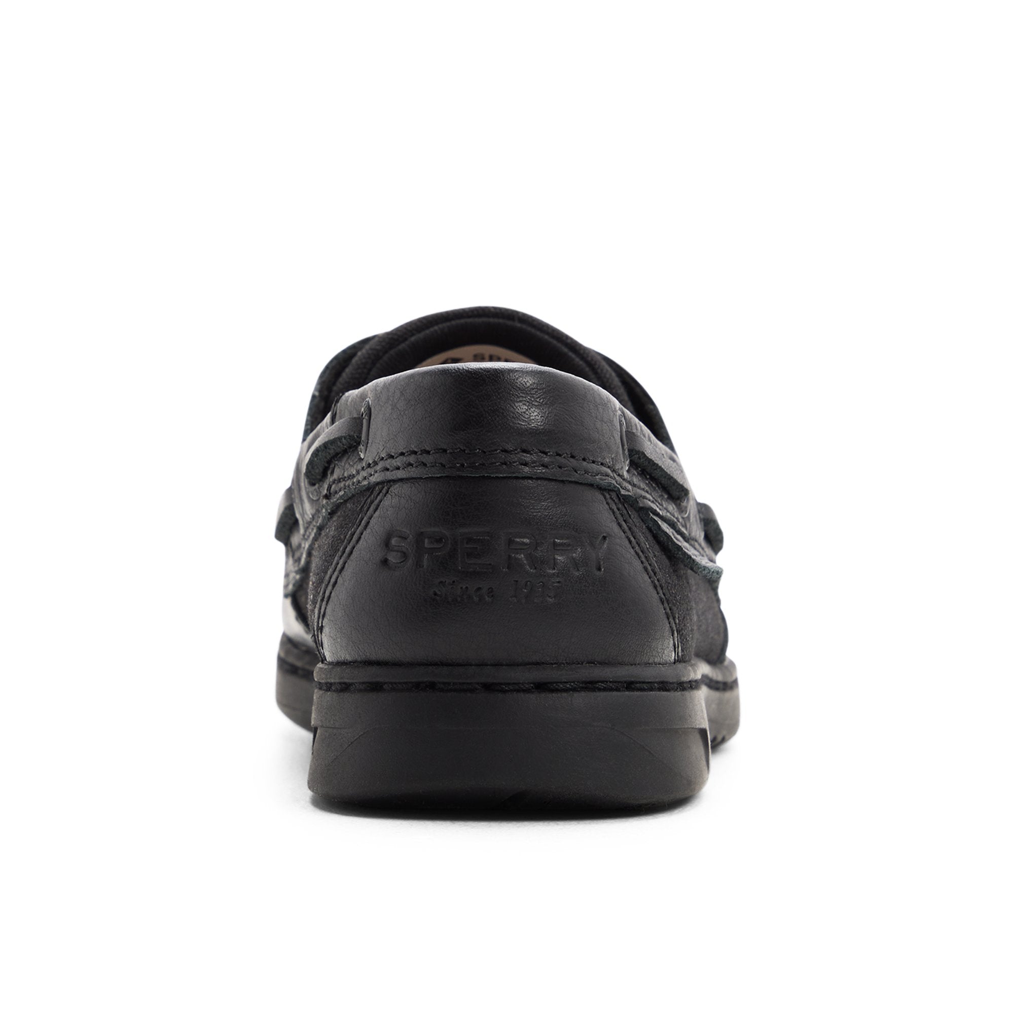 Bluefish 2 Eye Boat Shoe - Image 4
