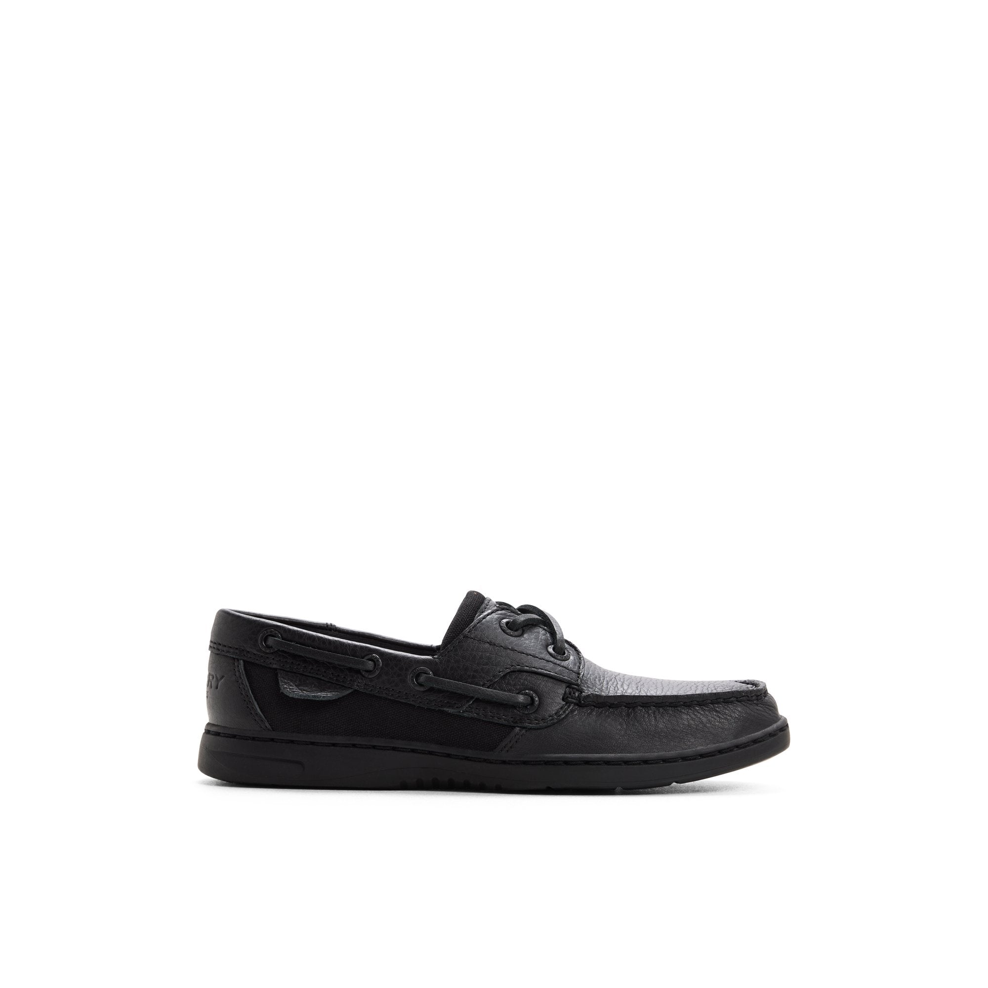 Bluefish 2 Eye Boat Shoe