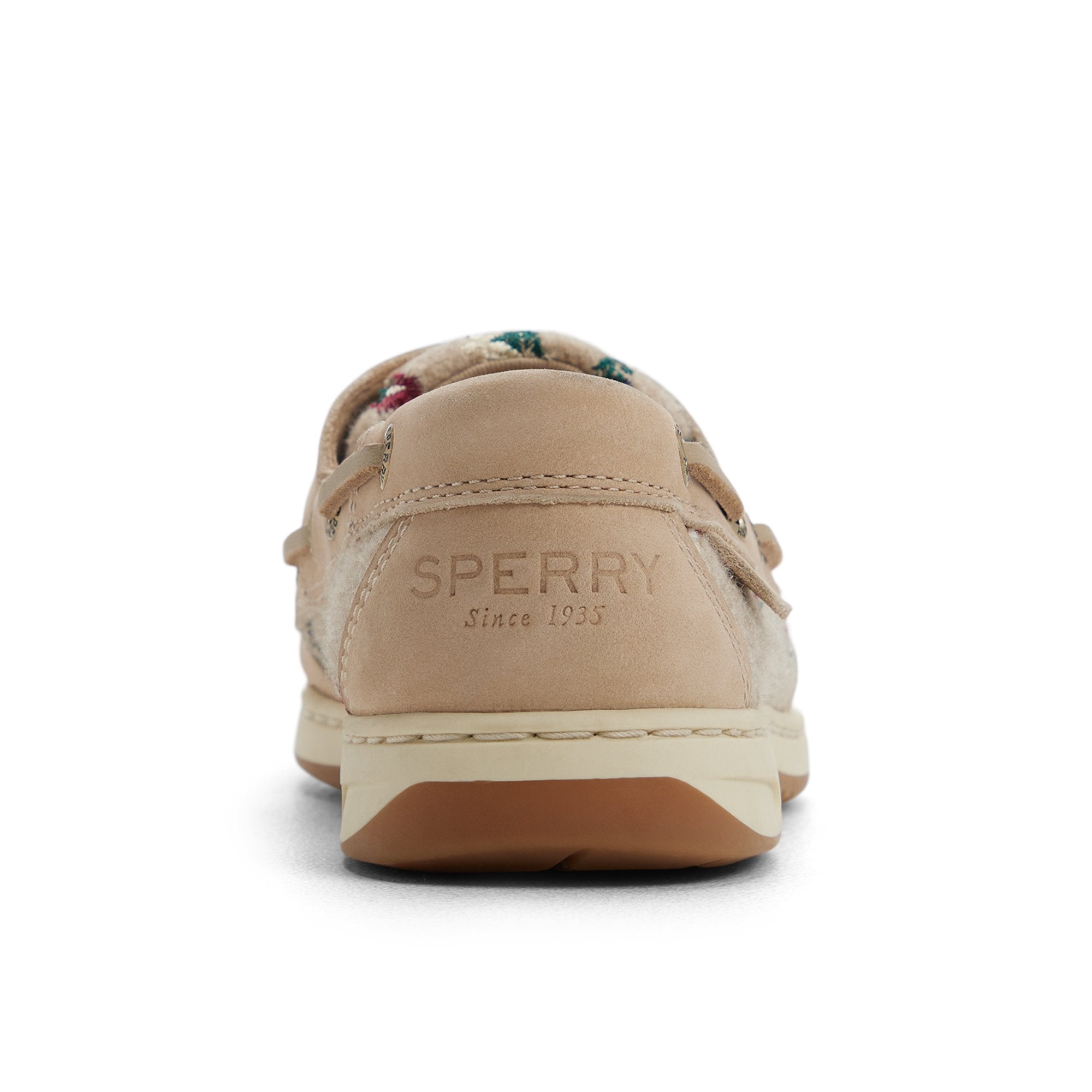 Bluefish 2 Eye Boat Shoe - Image 4