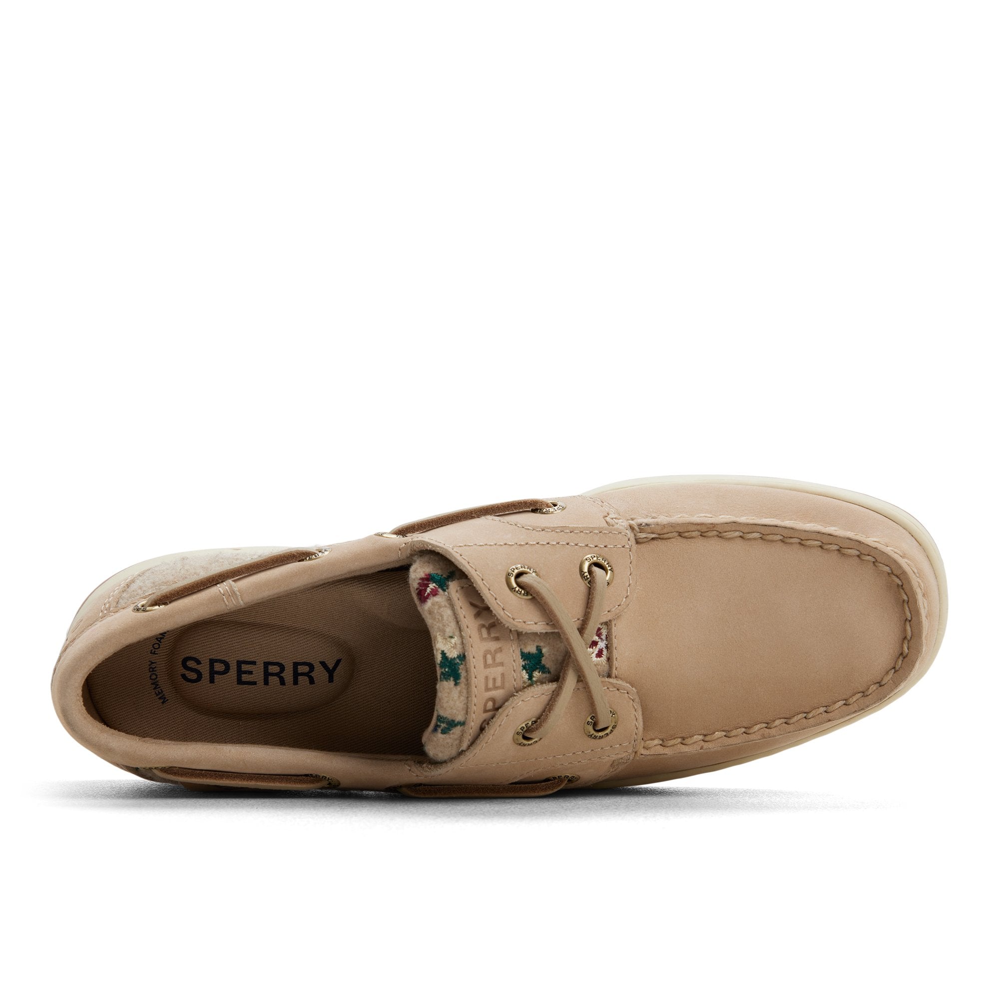 Bluefish 2 Eye Boat Shoe - Image 6