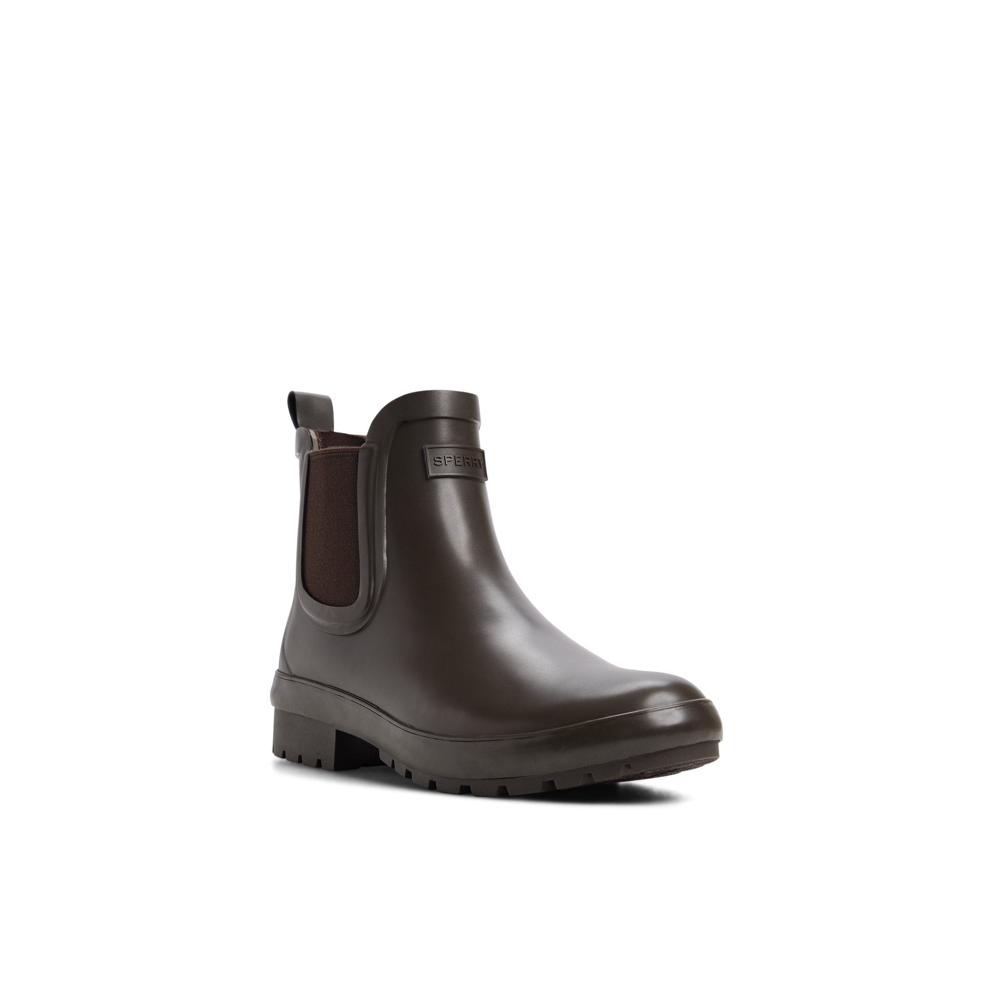 Drizzle Chelsea Rain Boot - Image 3