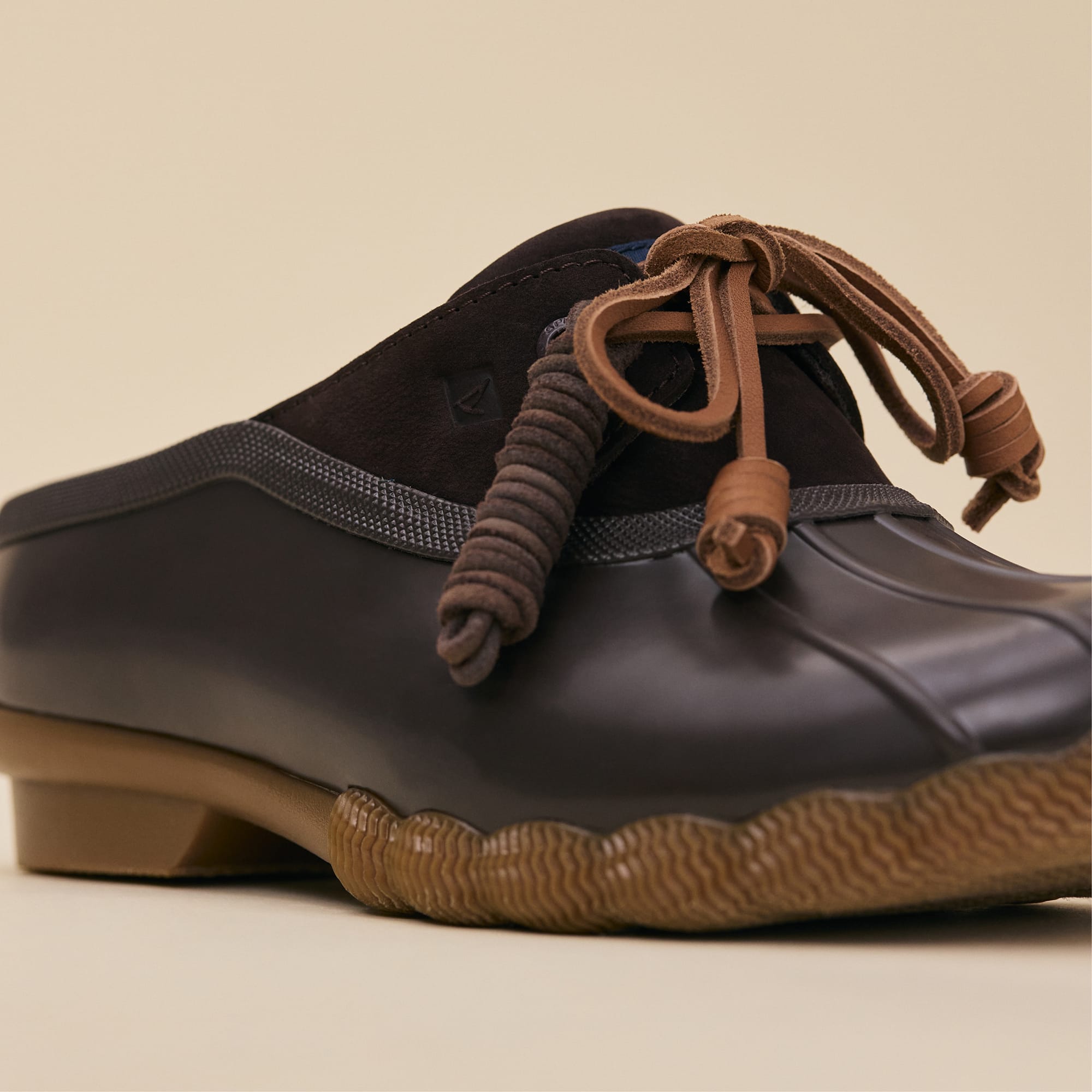 Saltwater™ Duck Mule Clog - Image 9