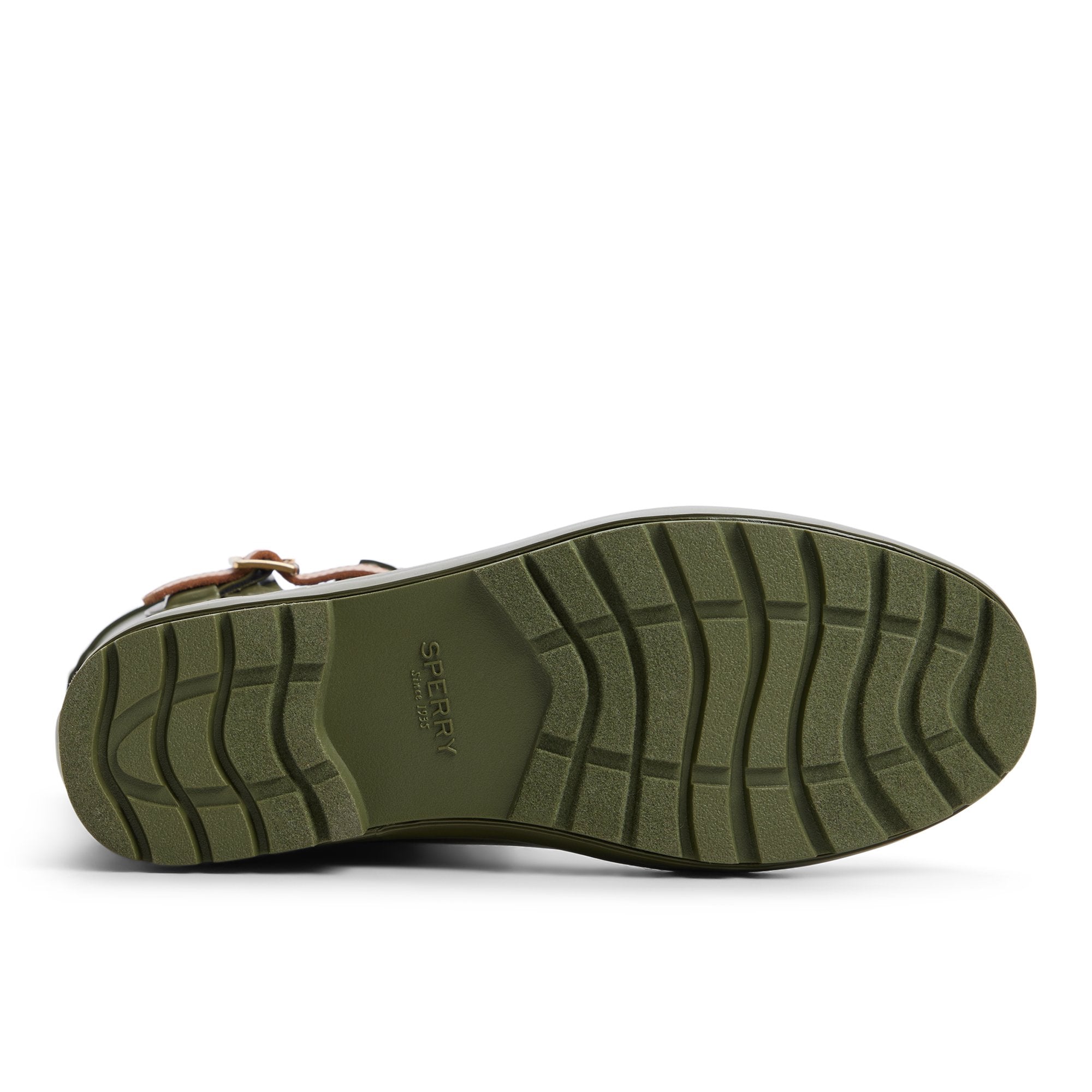 Drizzle Mid Calf Rain Boot - Image 5