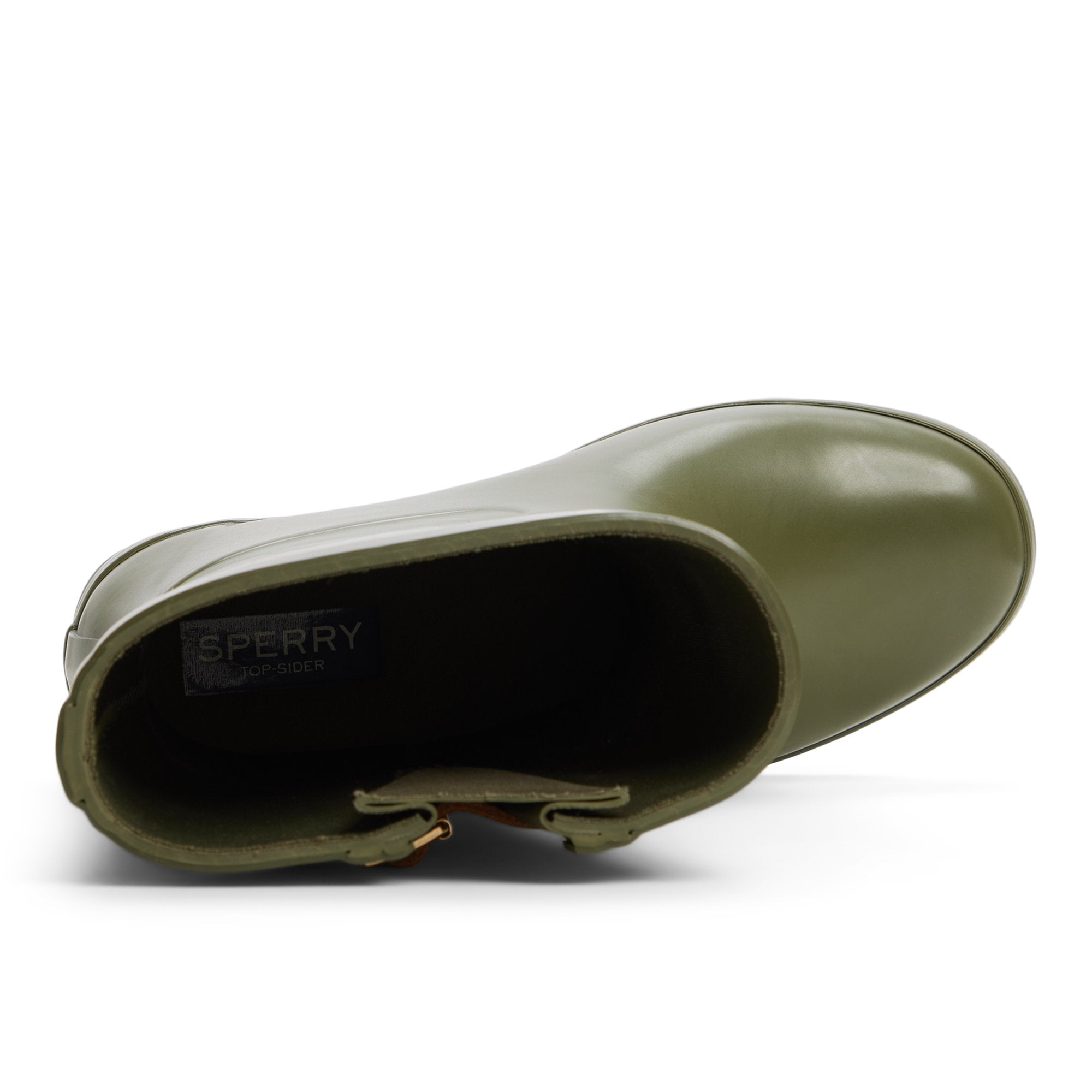 Drizzle Mid Calf Rain Boot - Image 6