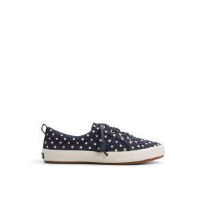 Crest Wave Sneaker
