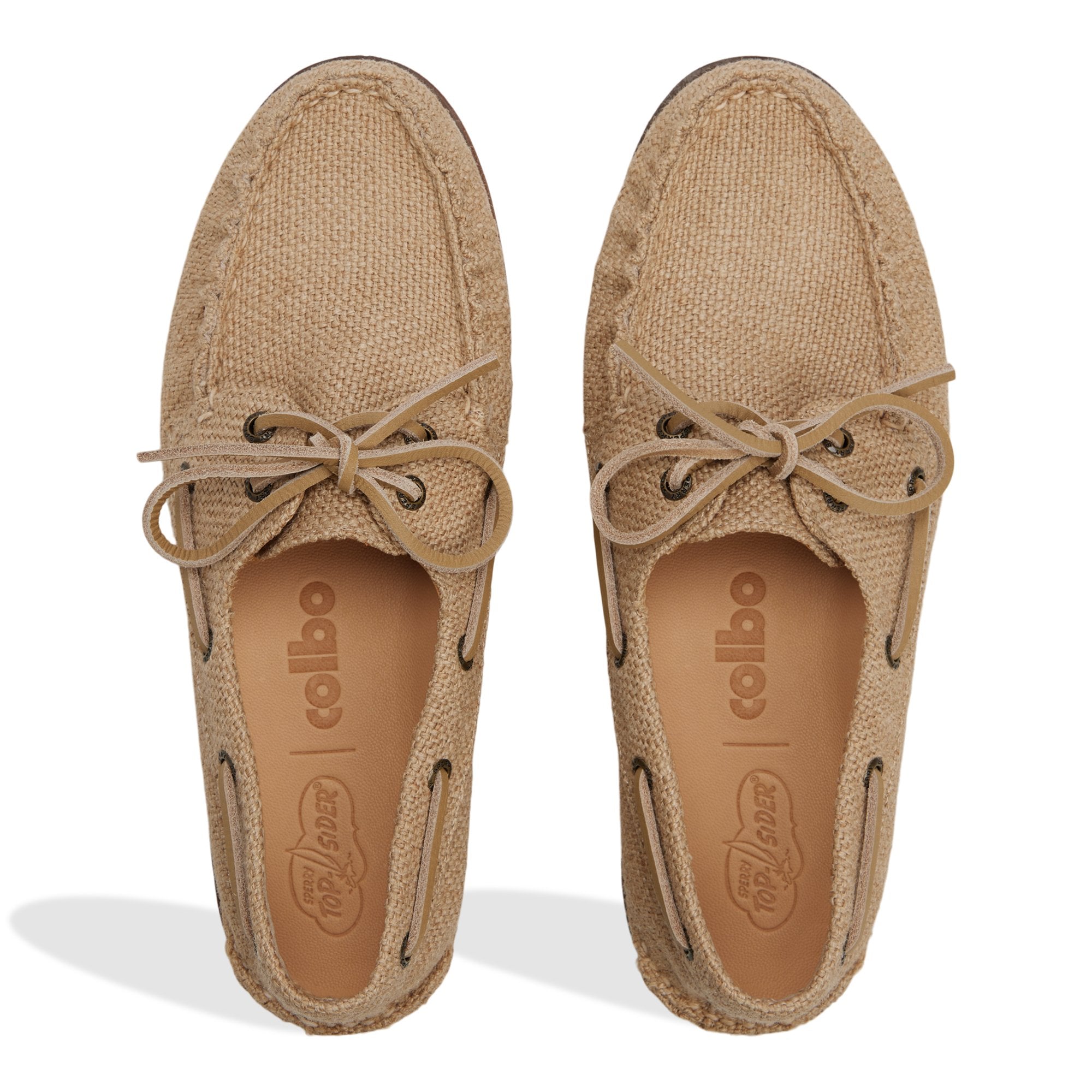 Sperry x Colbo Authentic Originalâ„¢ 2-Eye Boat Shoe - Image 6