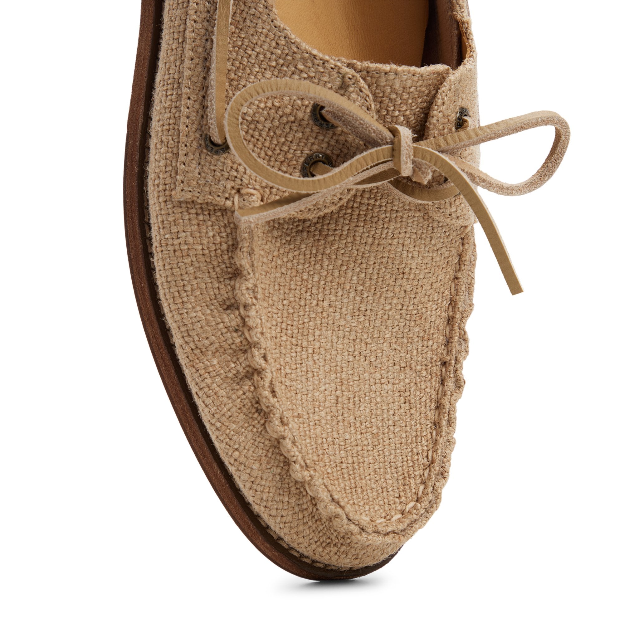 Sperry x Colbo Authentic Originalâ„¢ 2-Eye Boat Shoe - Image 9
